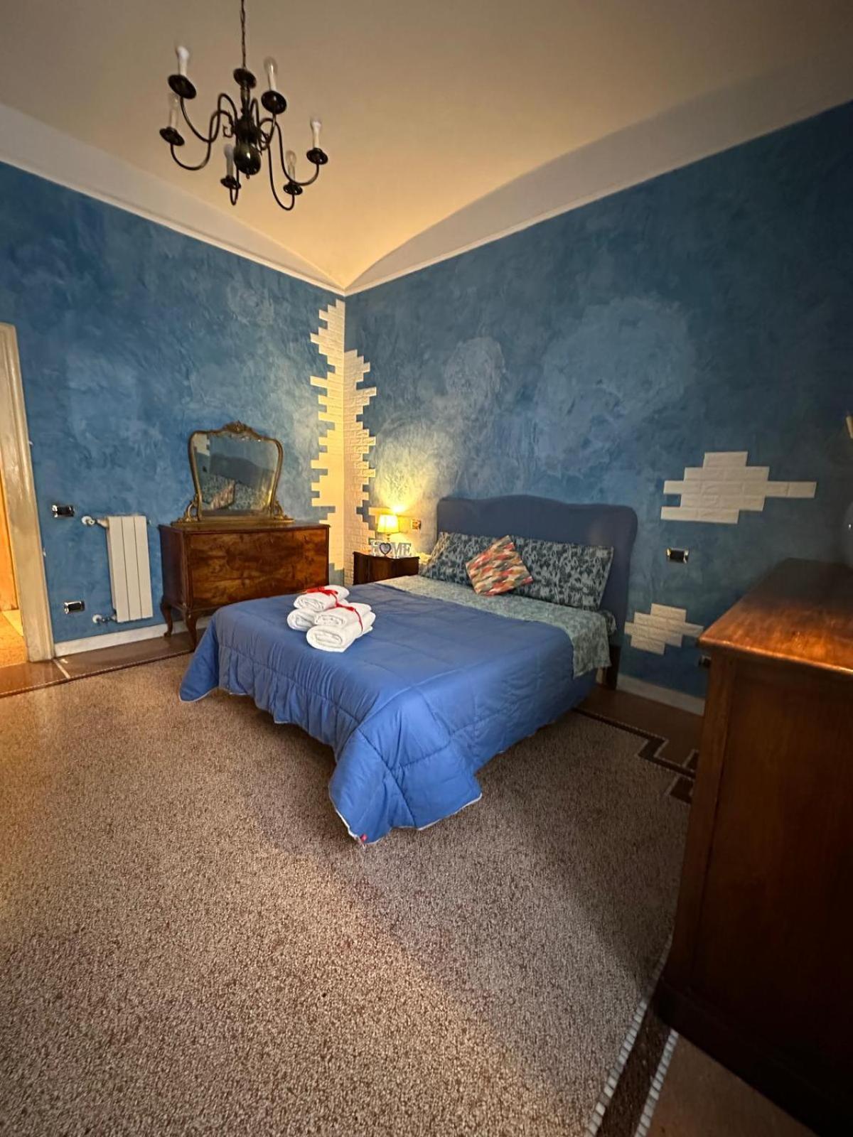 Apartment L'angolo Di Rome