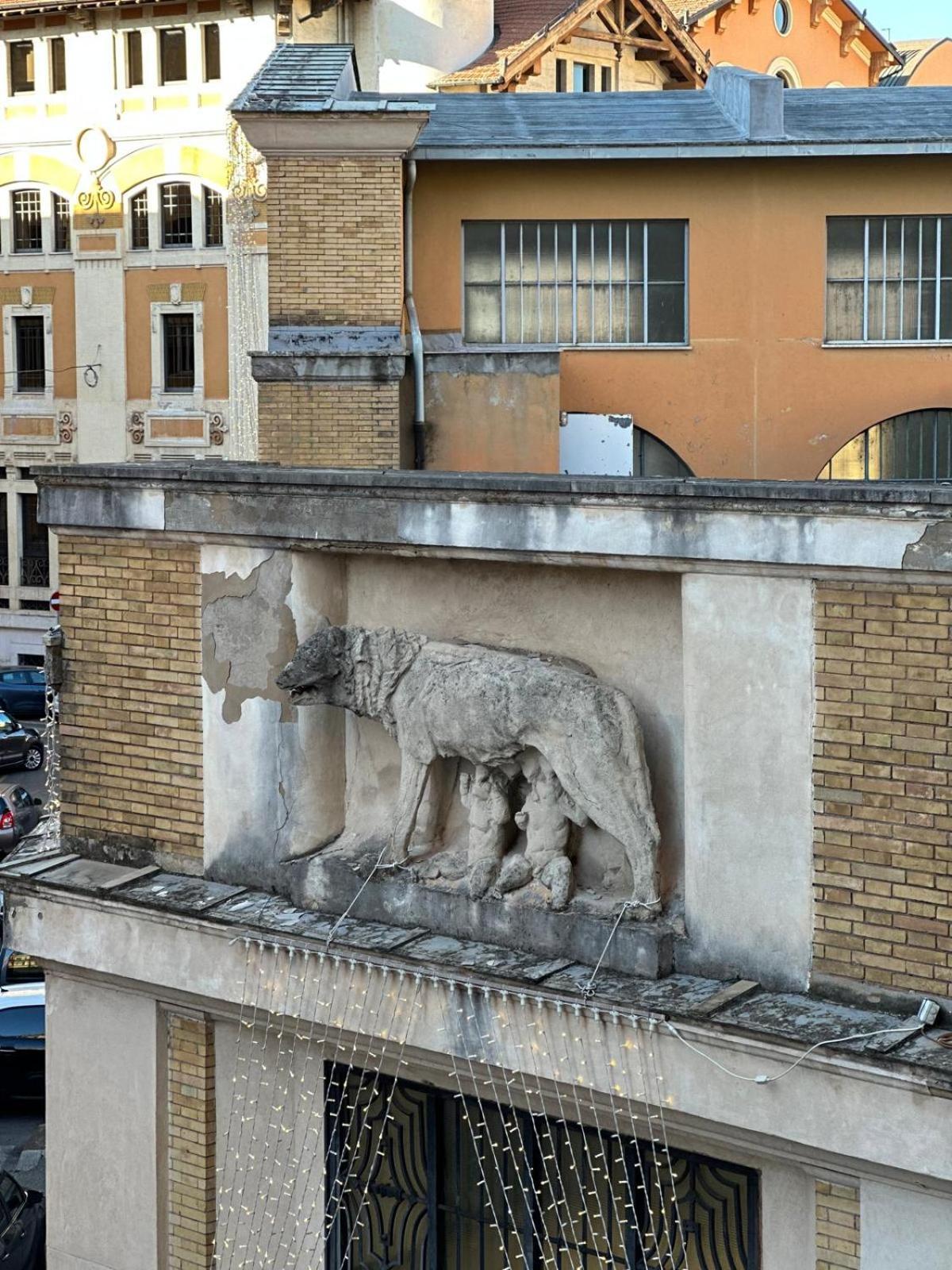 L'angolo Di * Rome