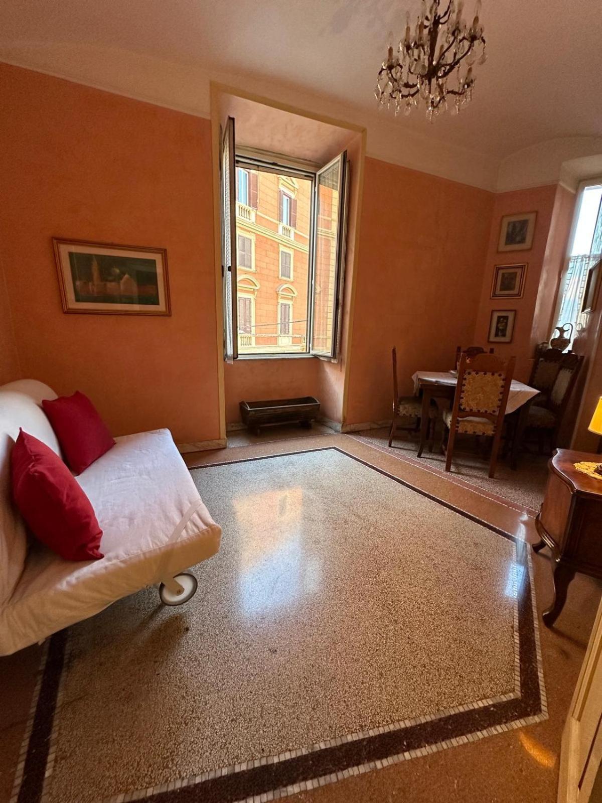 Apartment L'angolo Di Rome