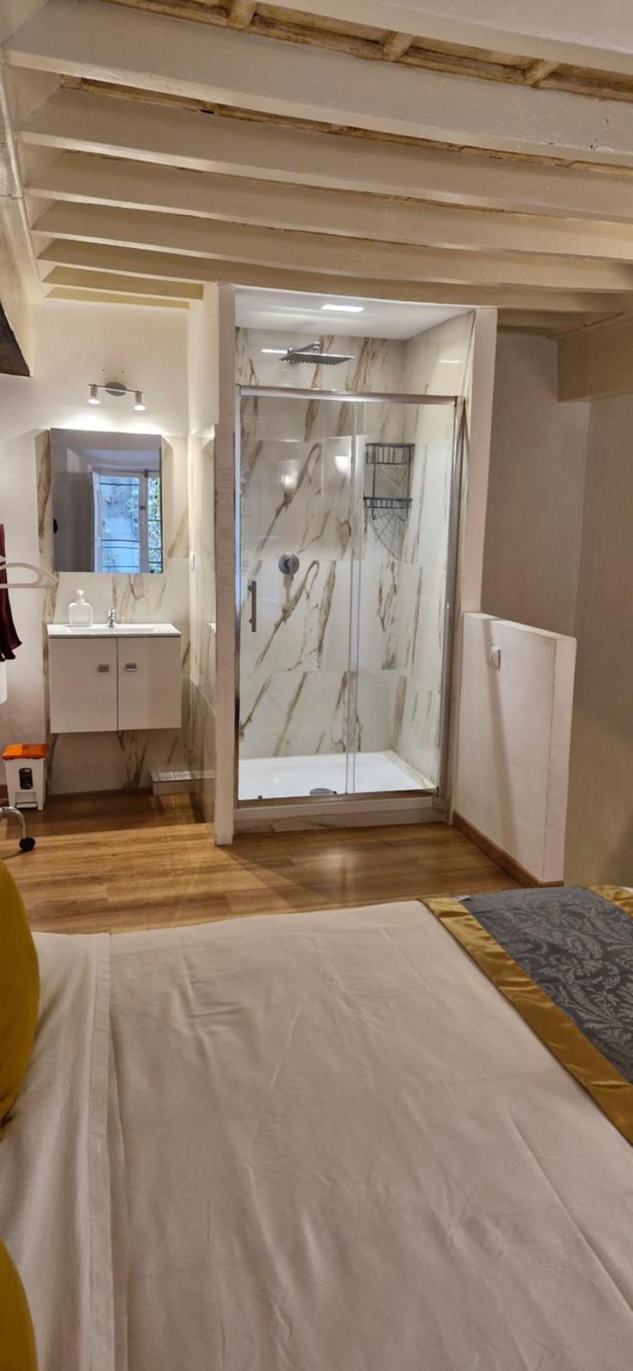 Coronari 45 Appartement