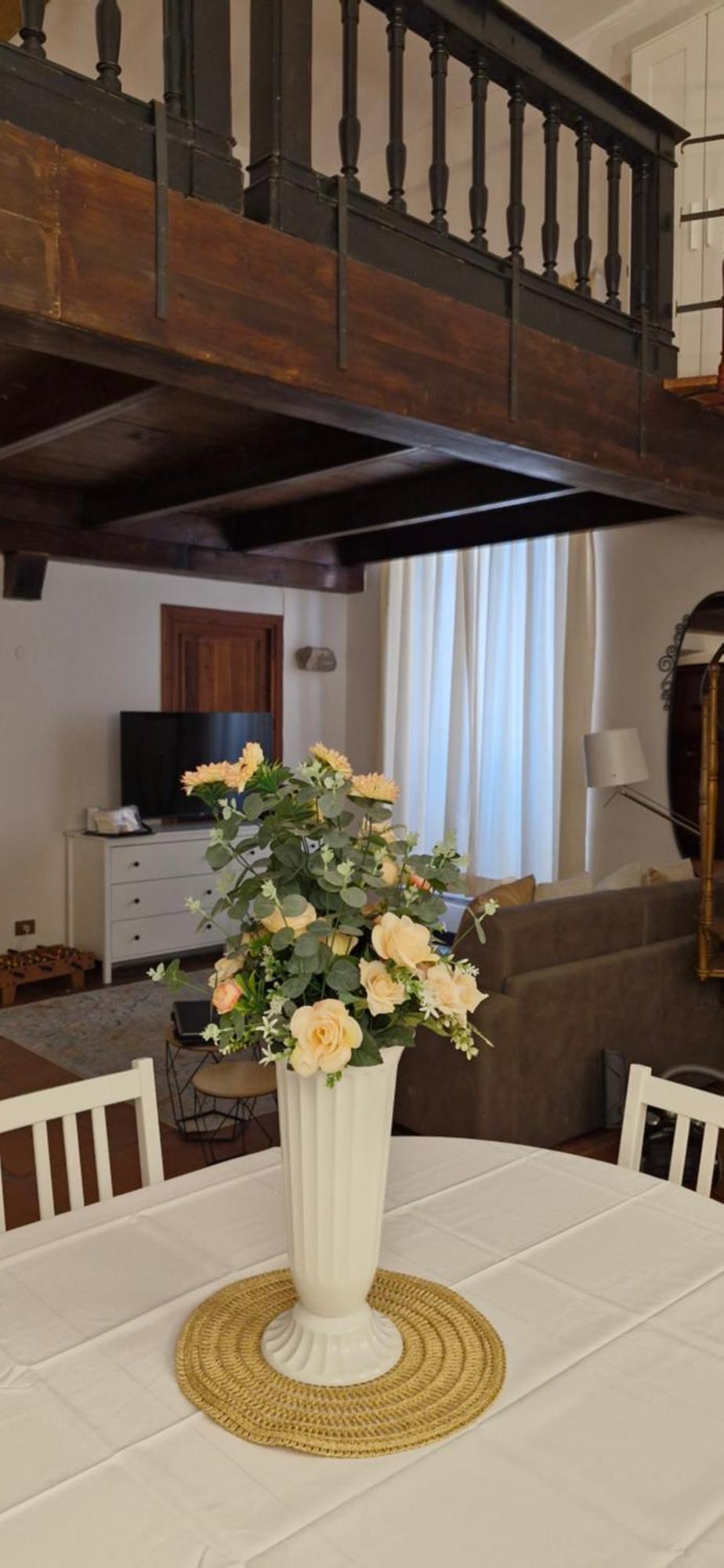 Appartement Coronari 45
