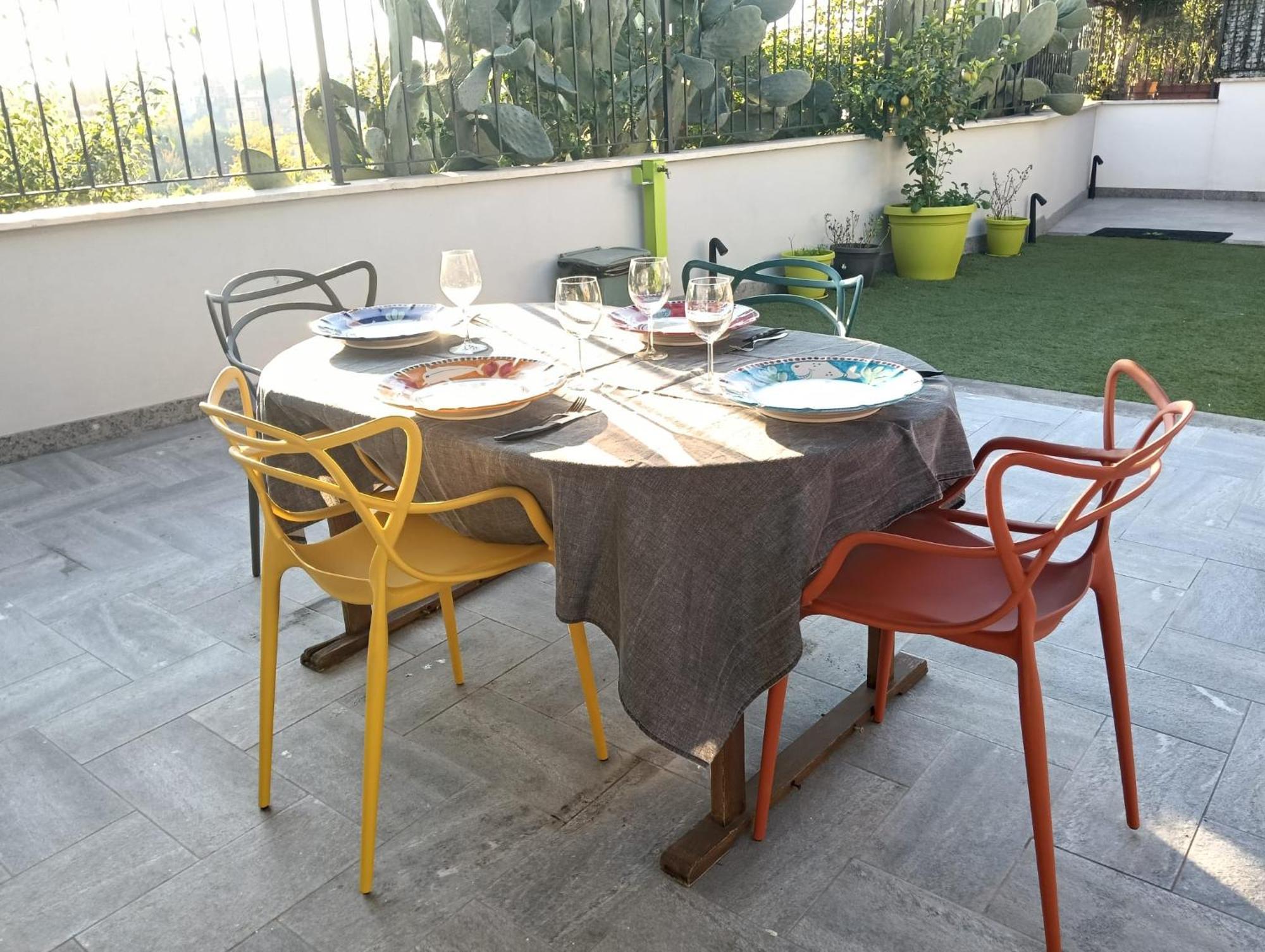 Bed & Breakfast Il Castello