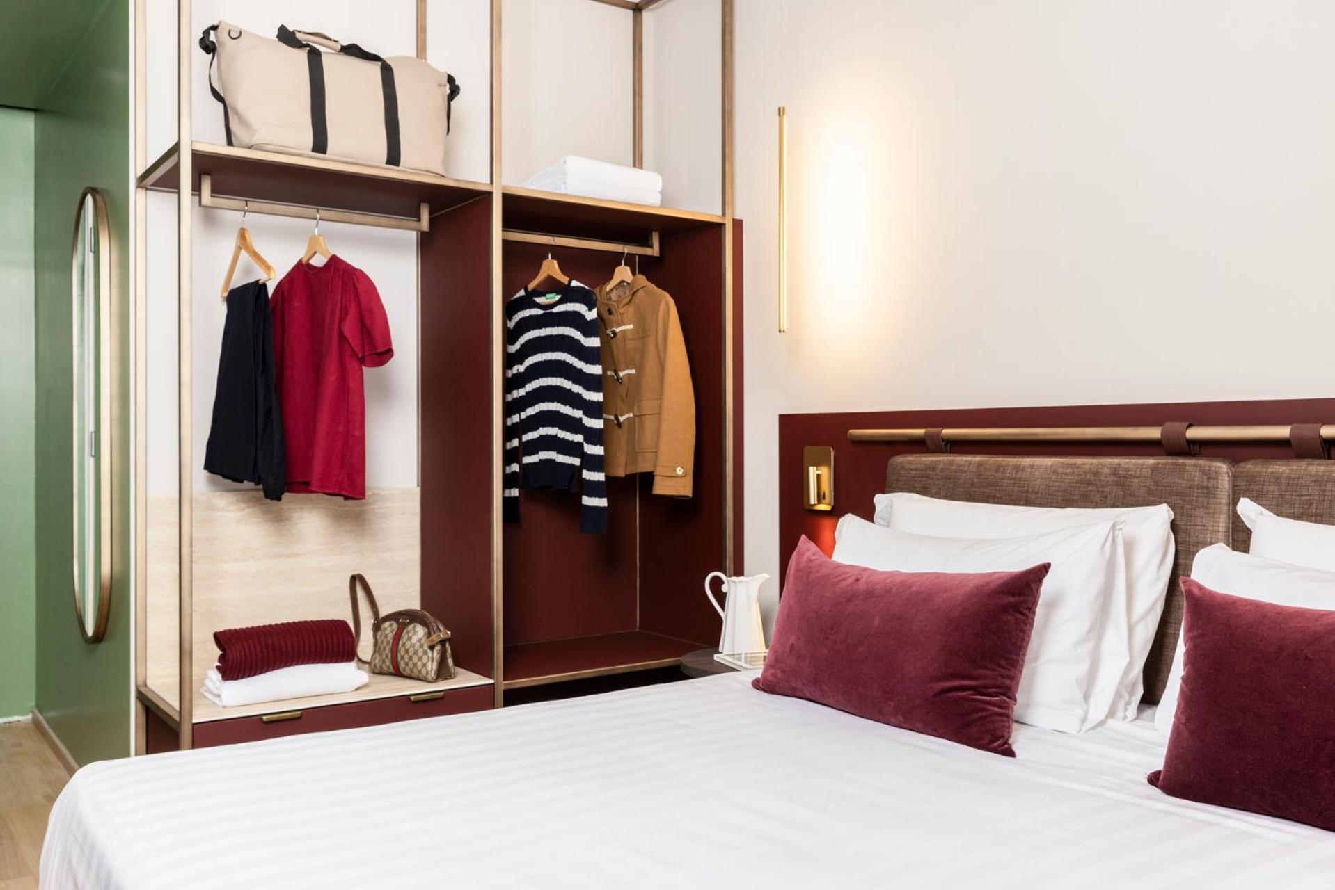 Adoro Hotel Rome