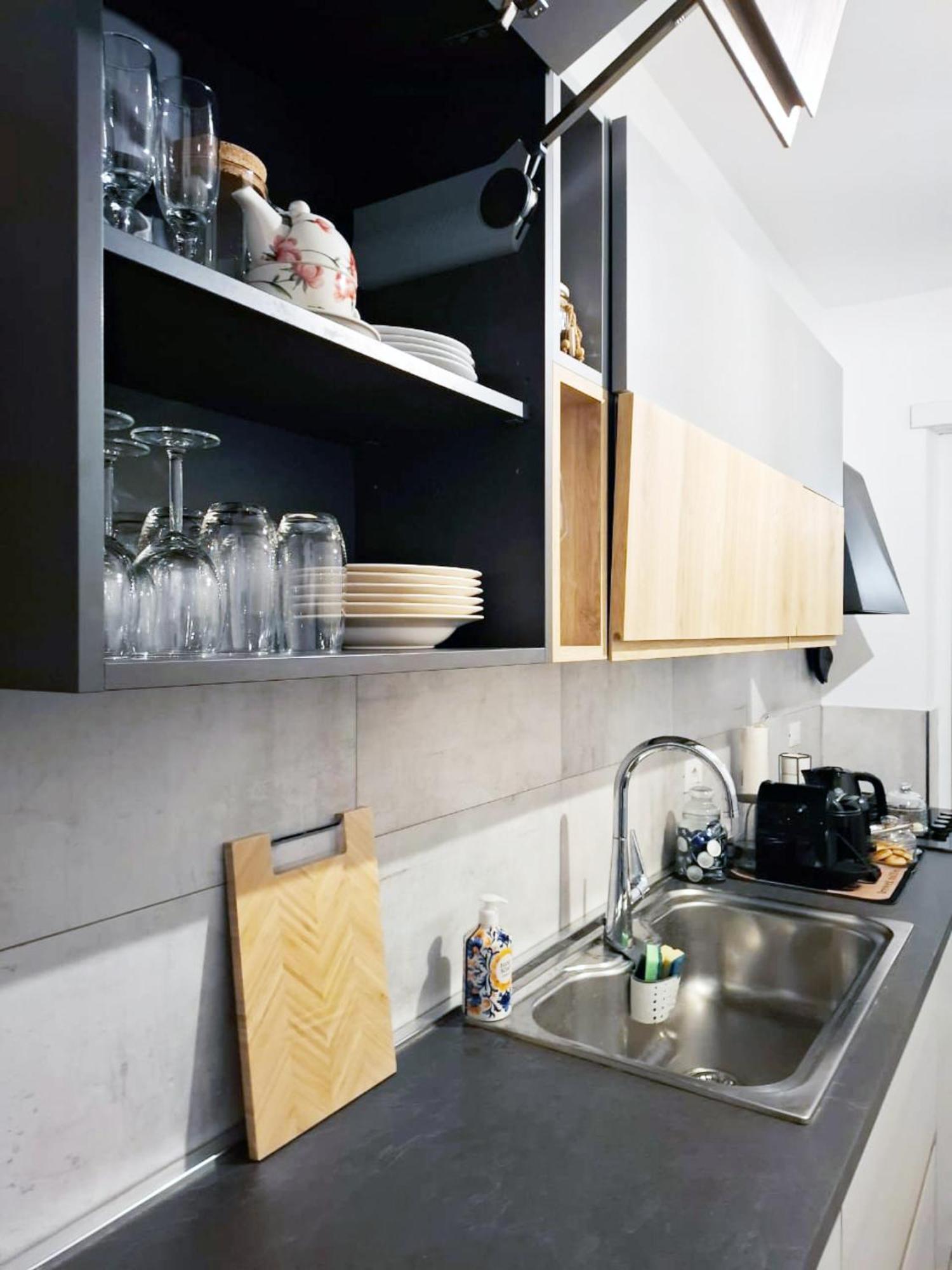 Guest house Akinita Rome