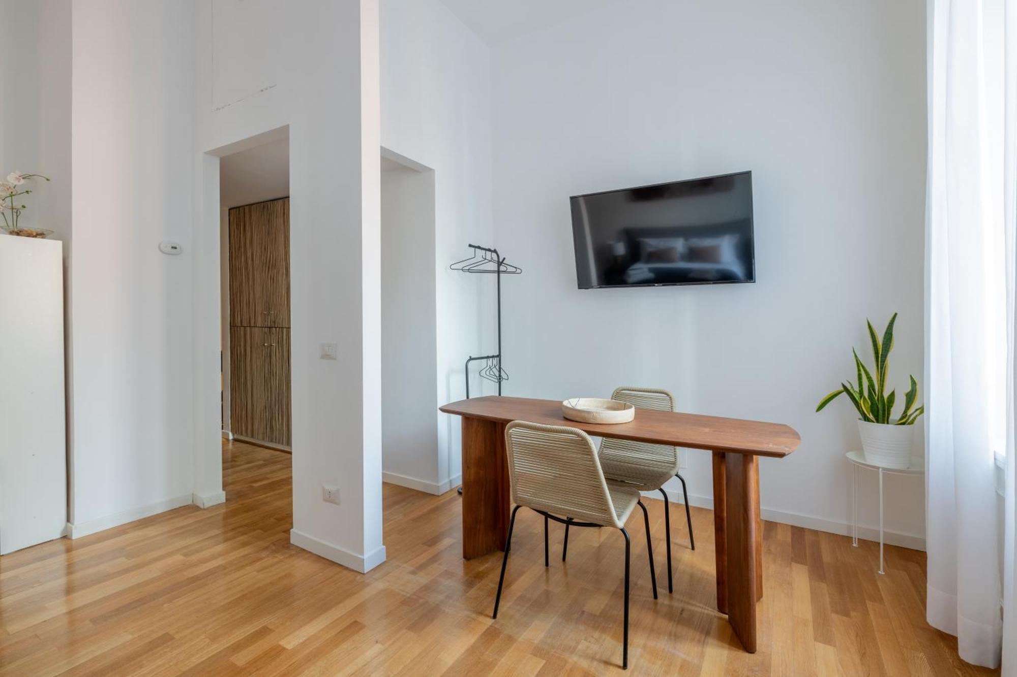 Venere In Trevi Apartamento *