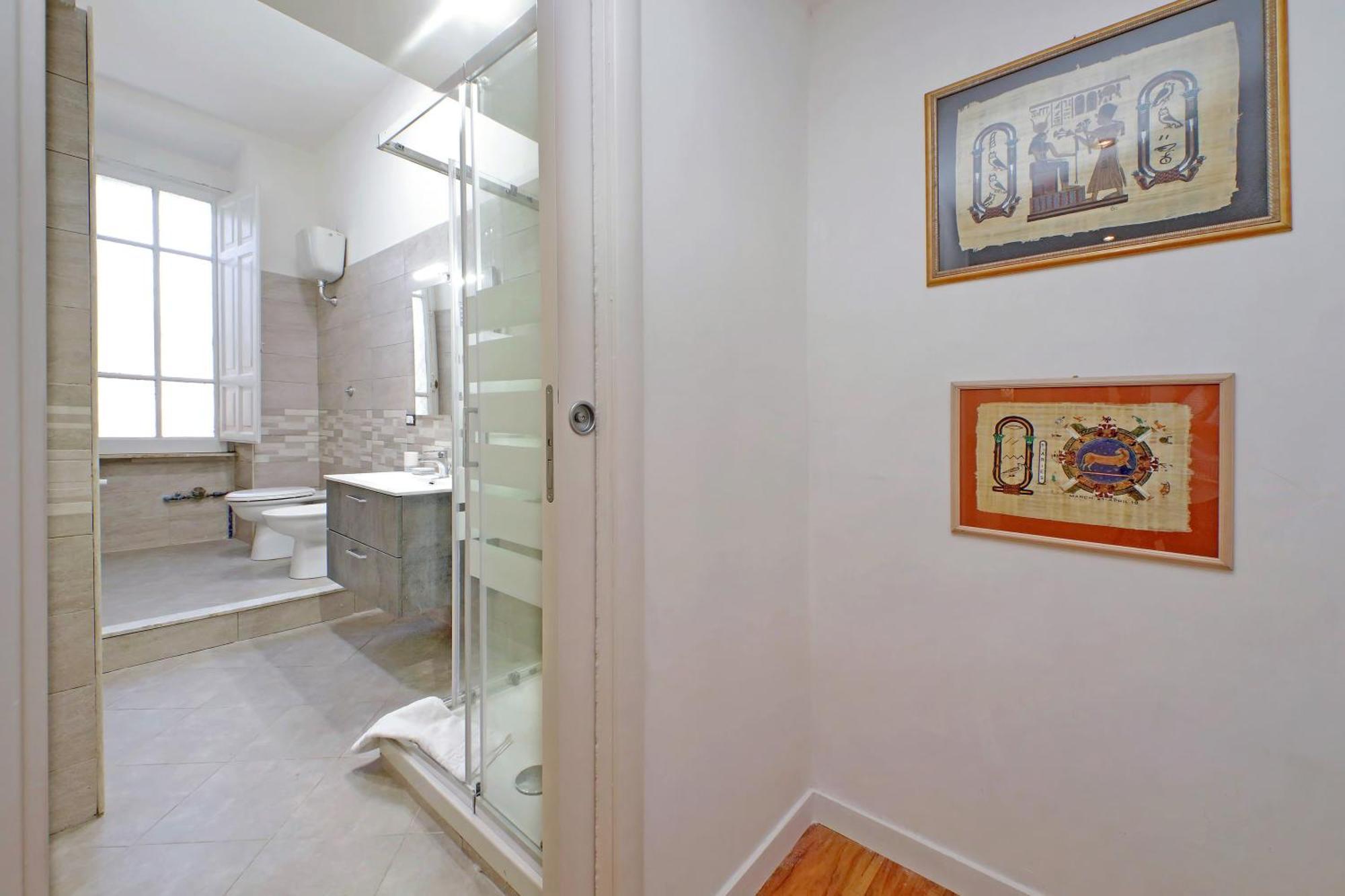 A Casa, Aventino Apartment Rome
