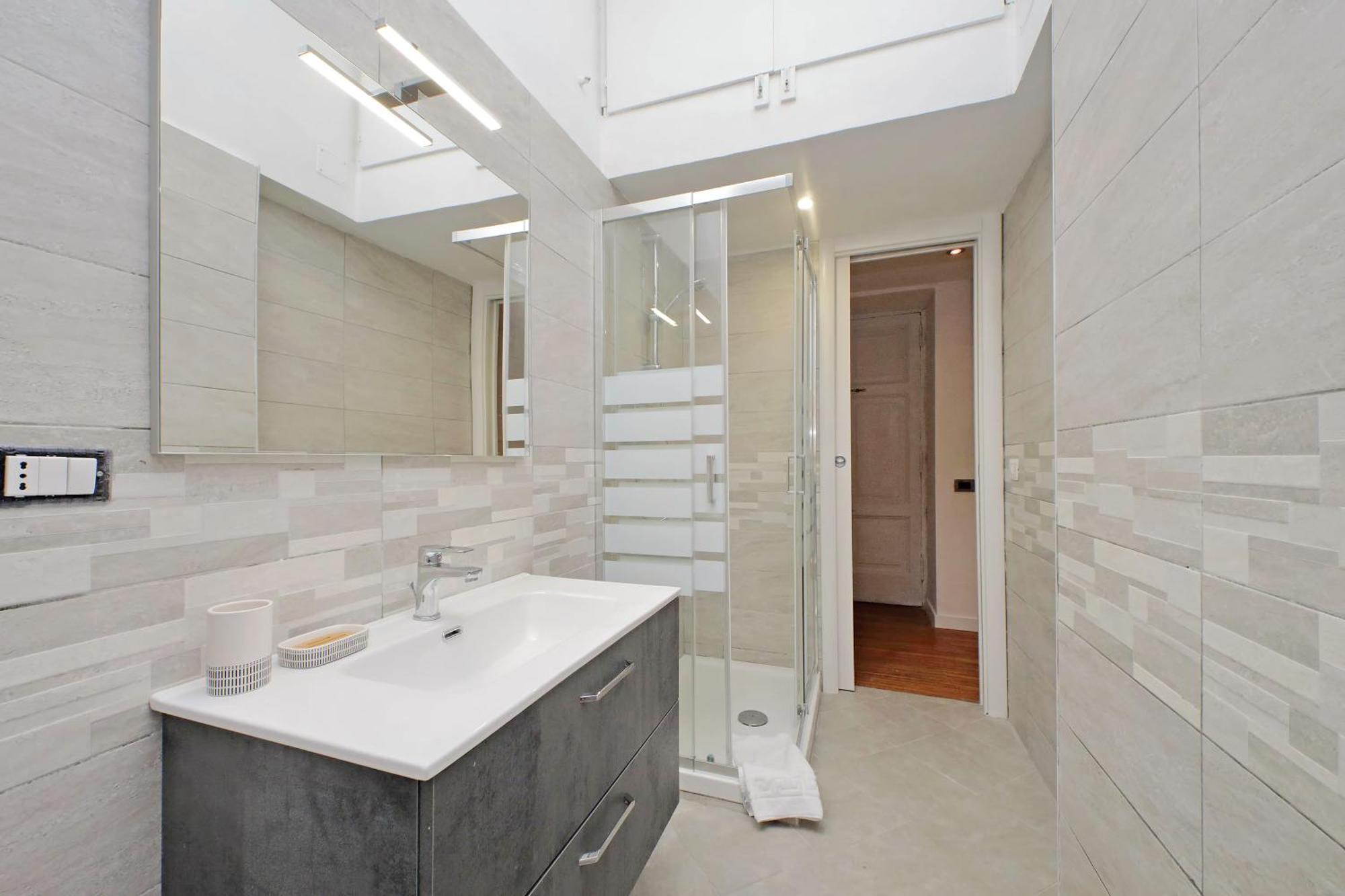 A Casa, Aventino * Rome