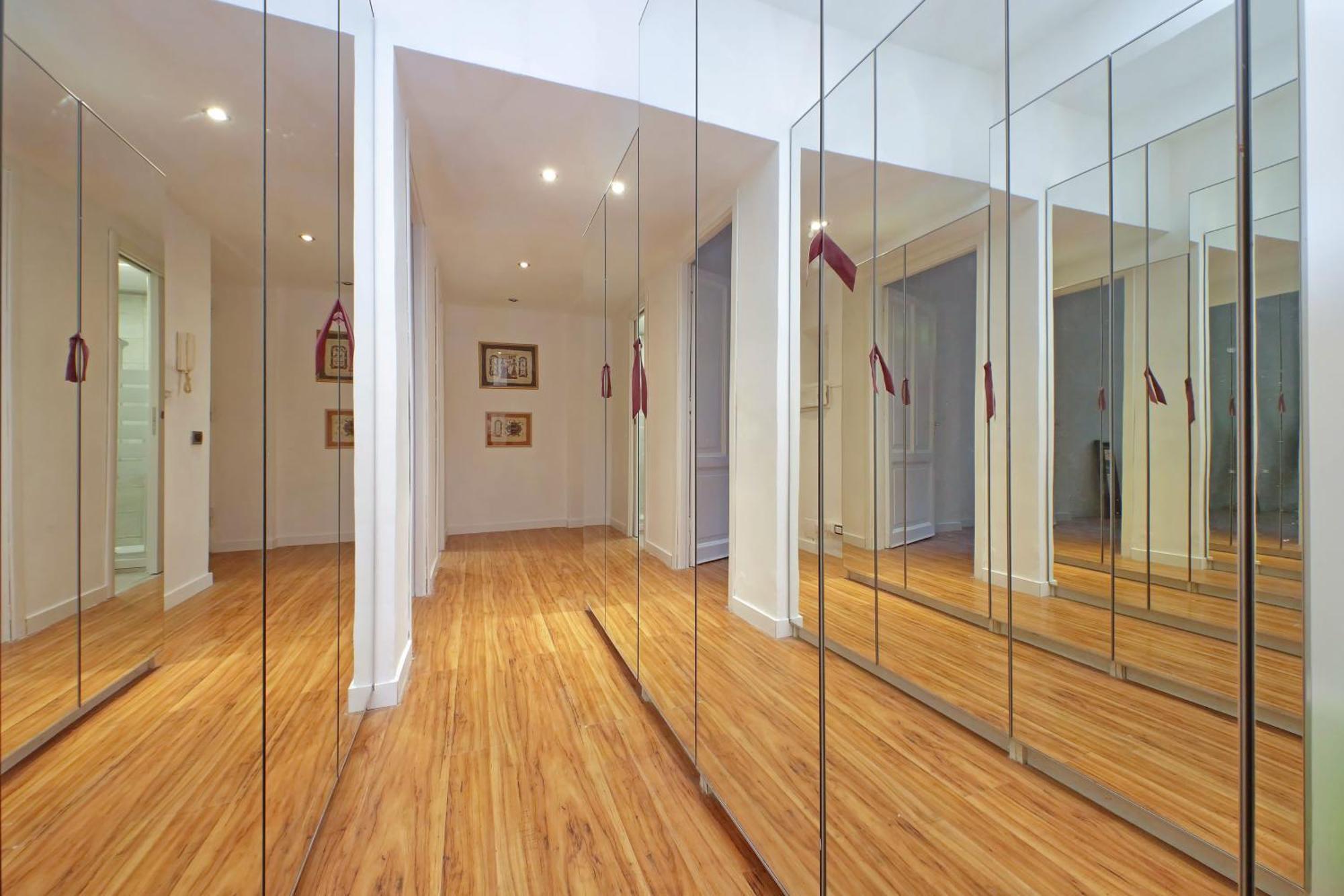 Apartment A Casa, Aventino Rome