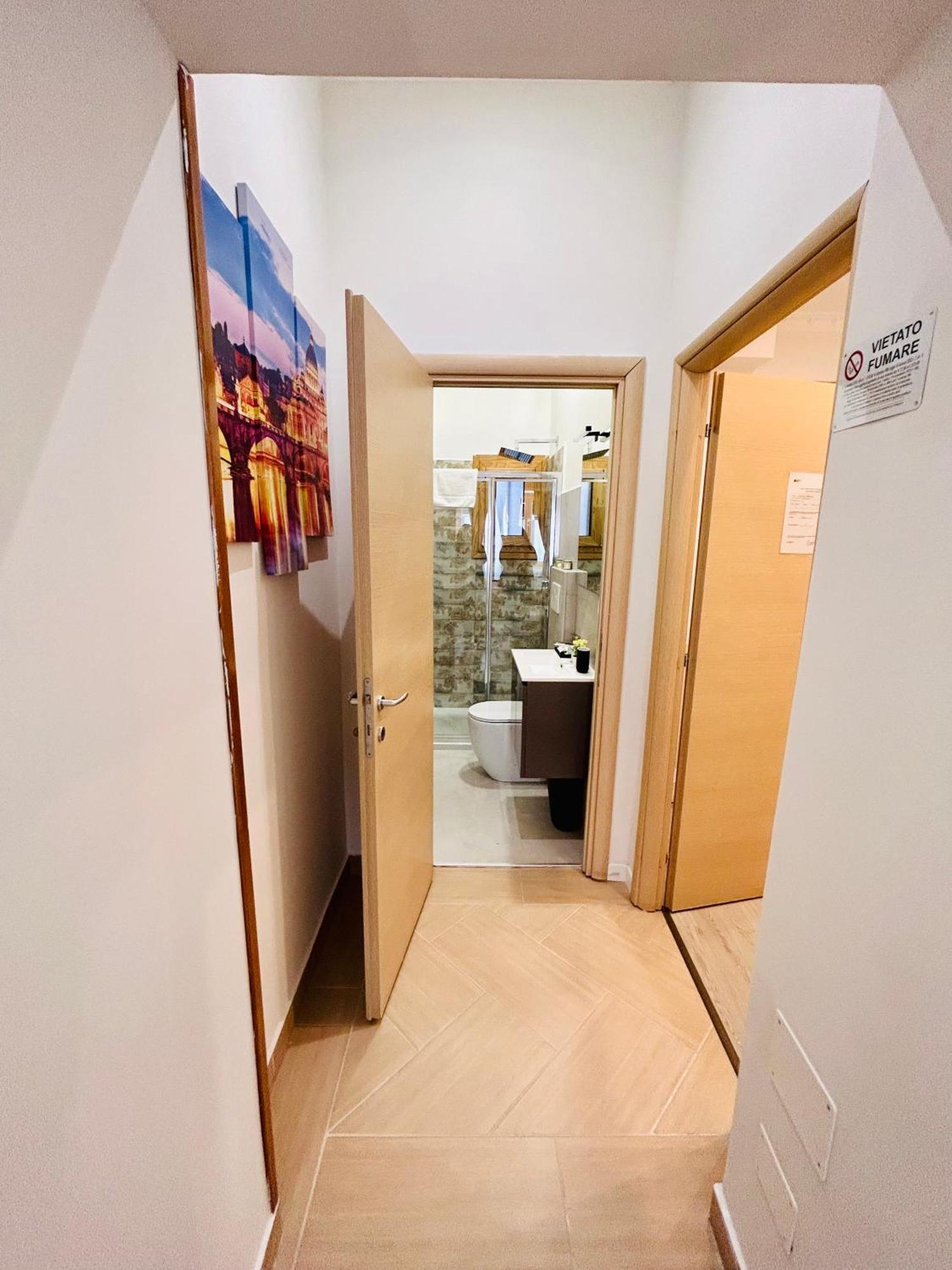 Domus Giolitti Guest house *