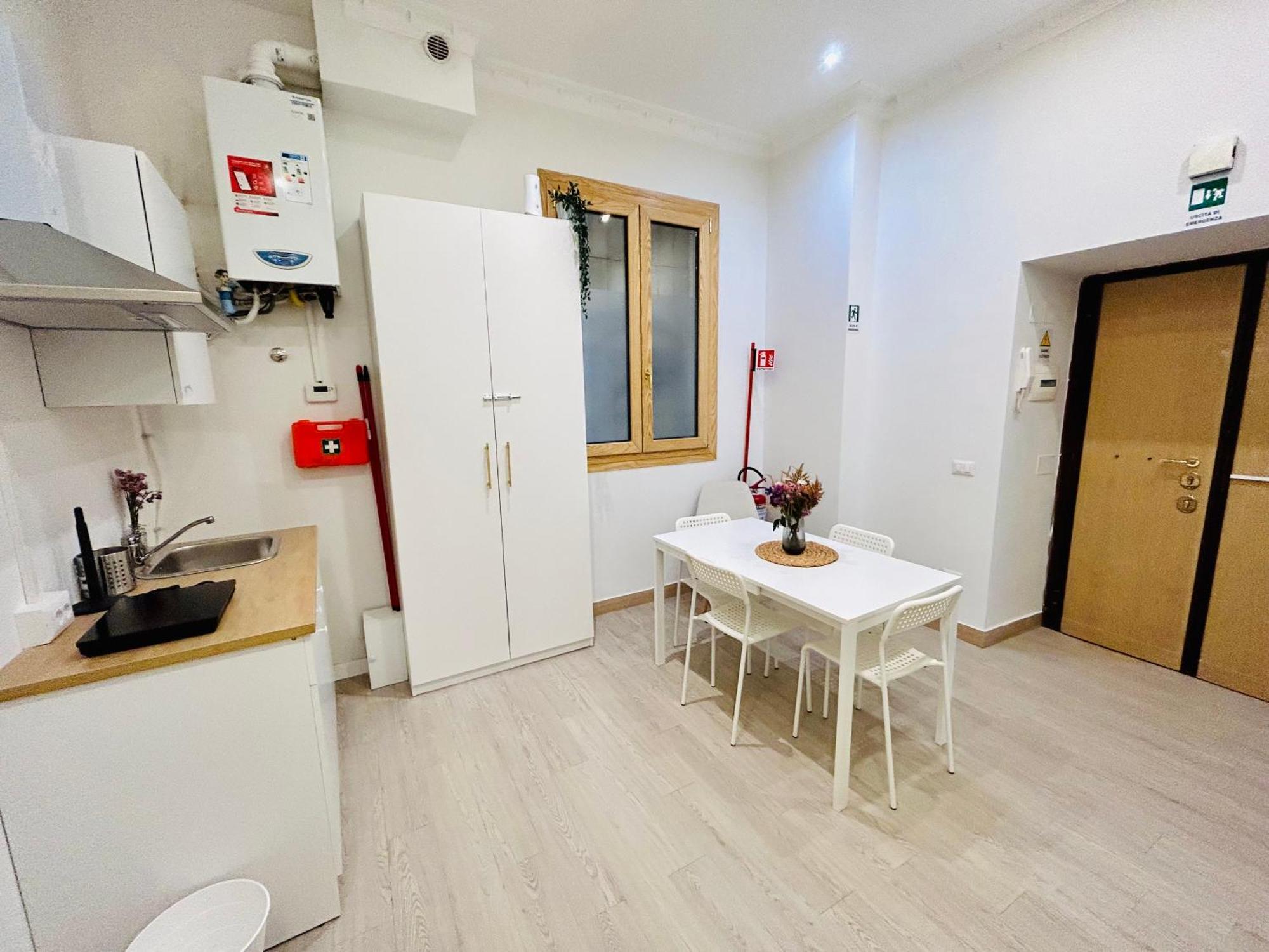 Guest house Domus Giolitti