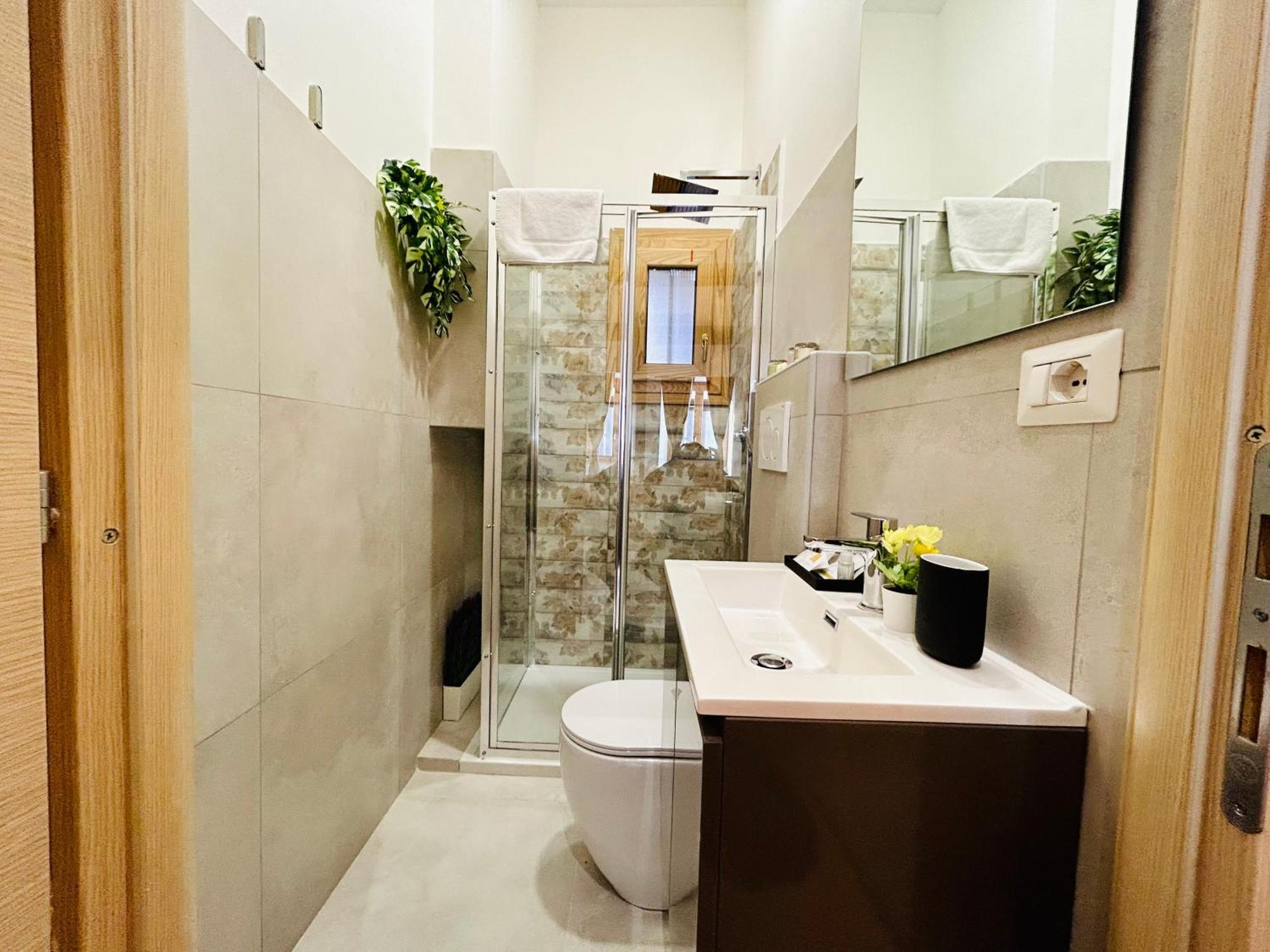 Guest house Domus Giolitti Rome