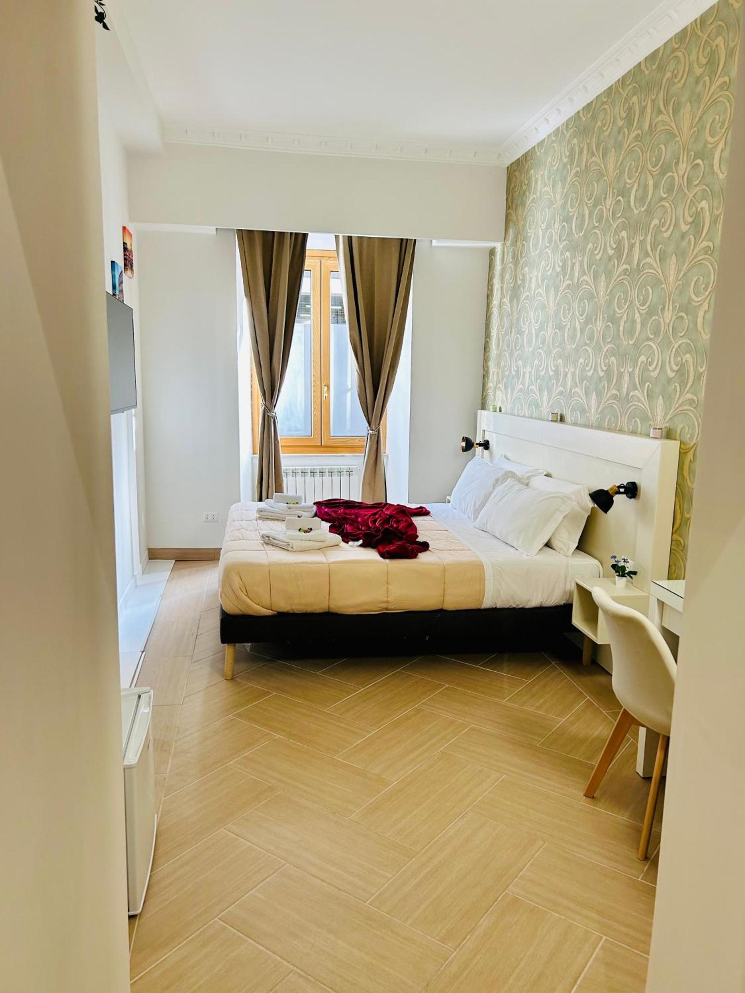 Guest house Domus Giolitti