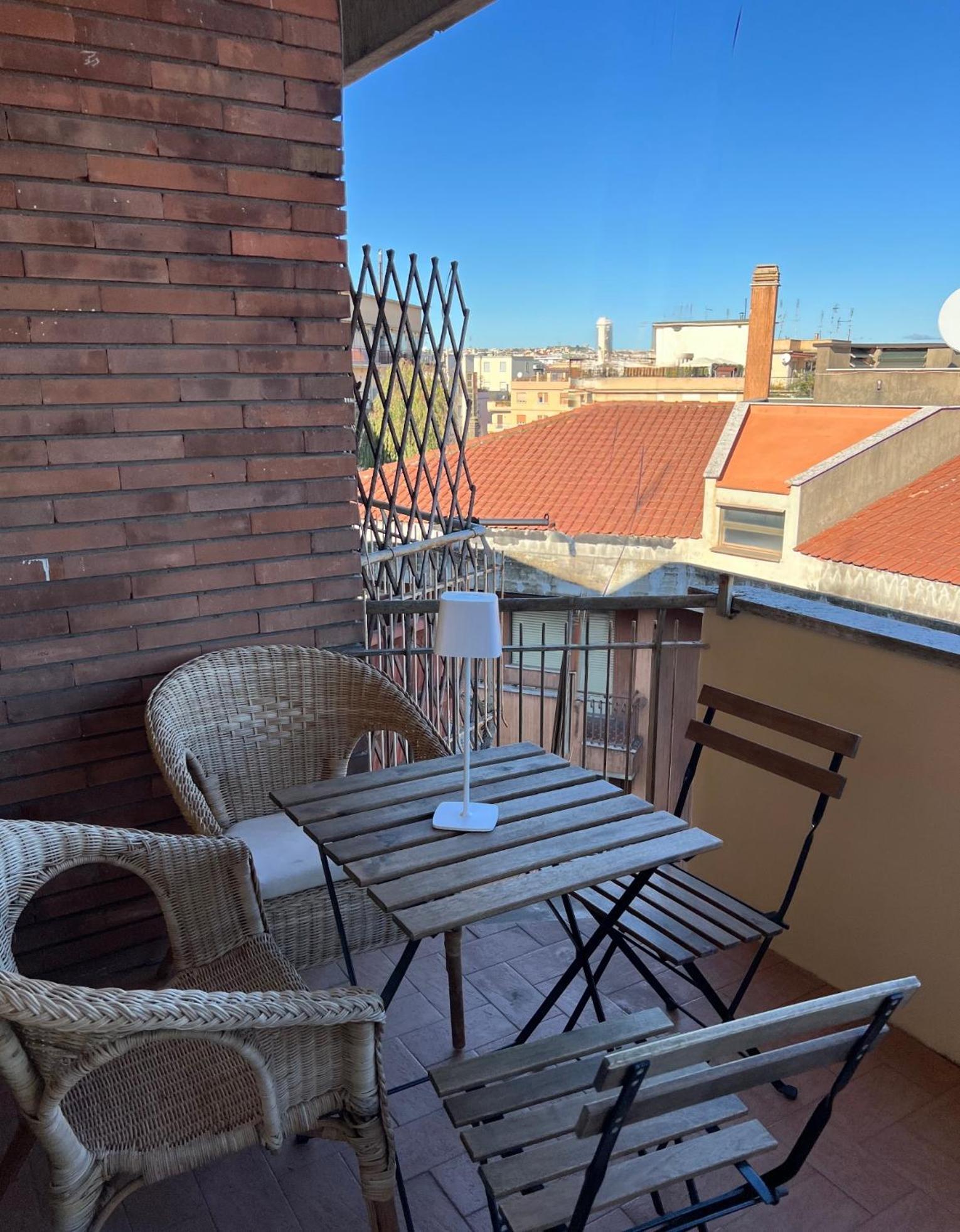 San Paolo Corner Couette-café *