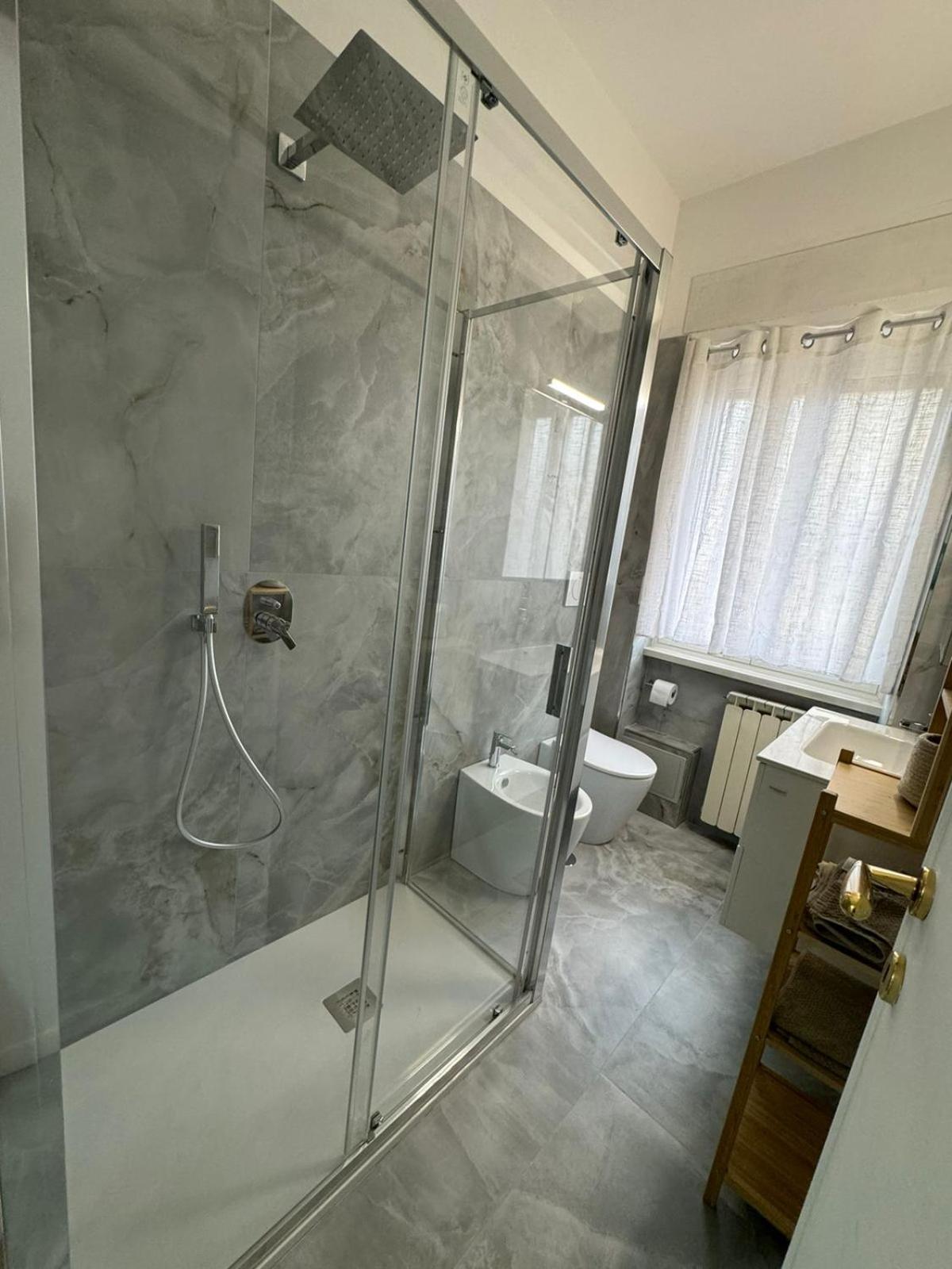 Apartamento Art Gemelli *