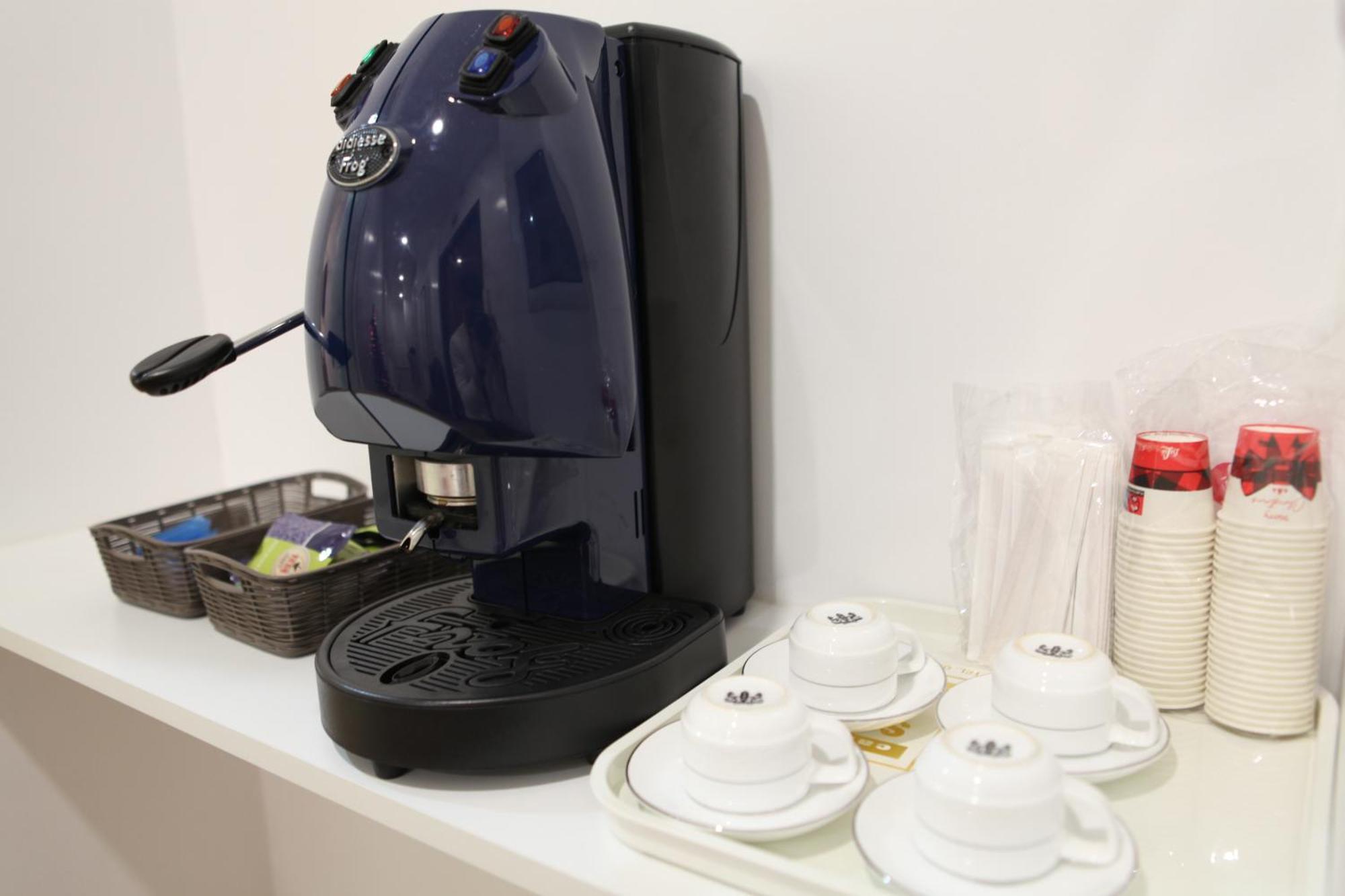 Vatican Bliss Acomodação com café da manhã  *