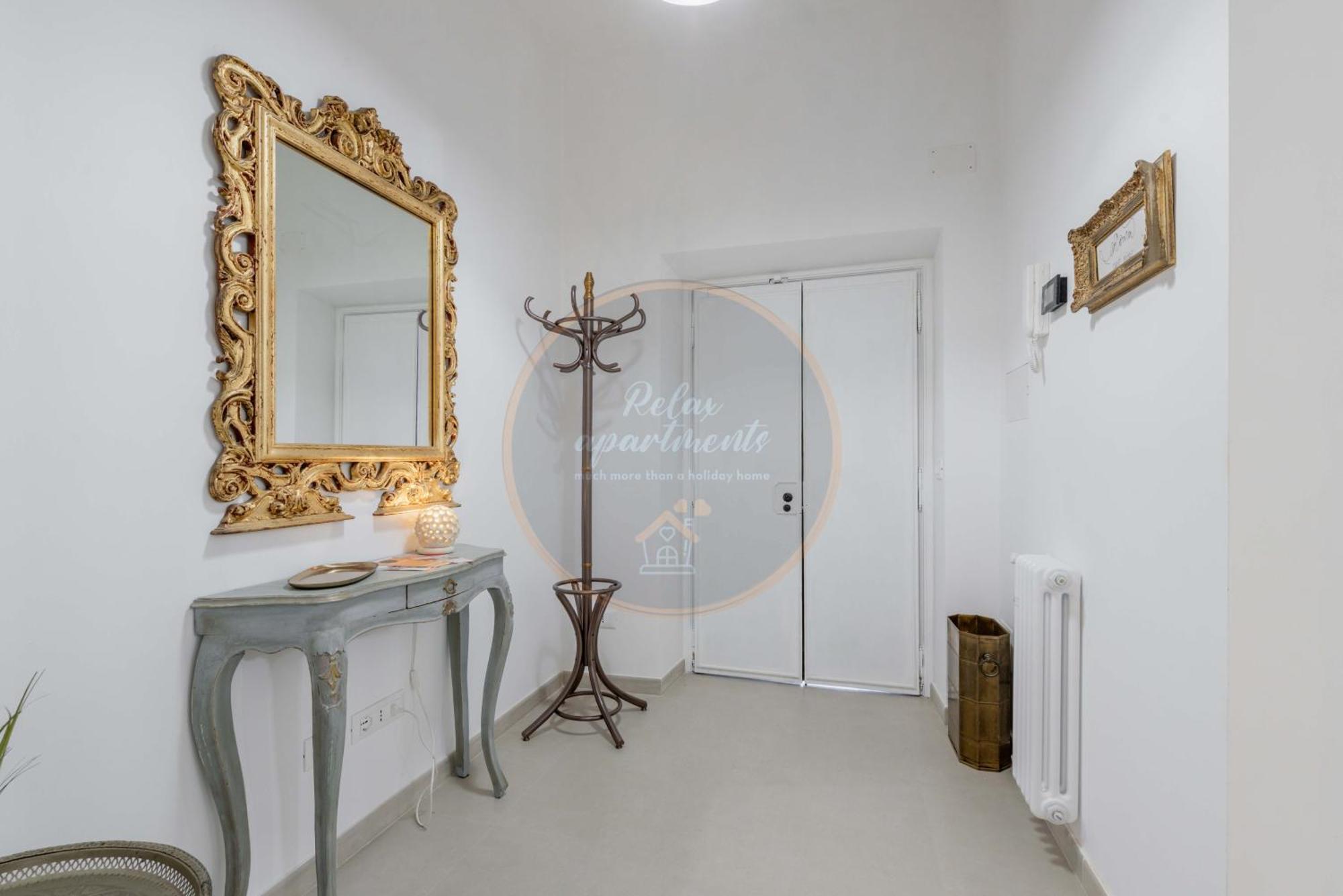 Appartement Imperial Luxury *