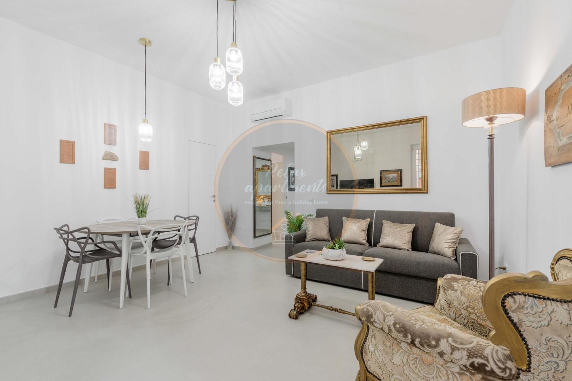 Appartement Imperial Luxury