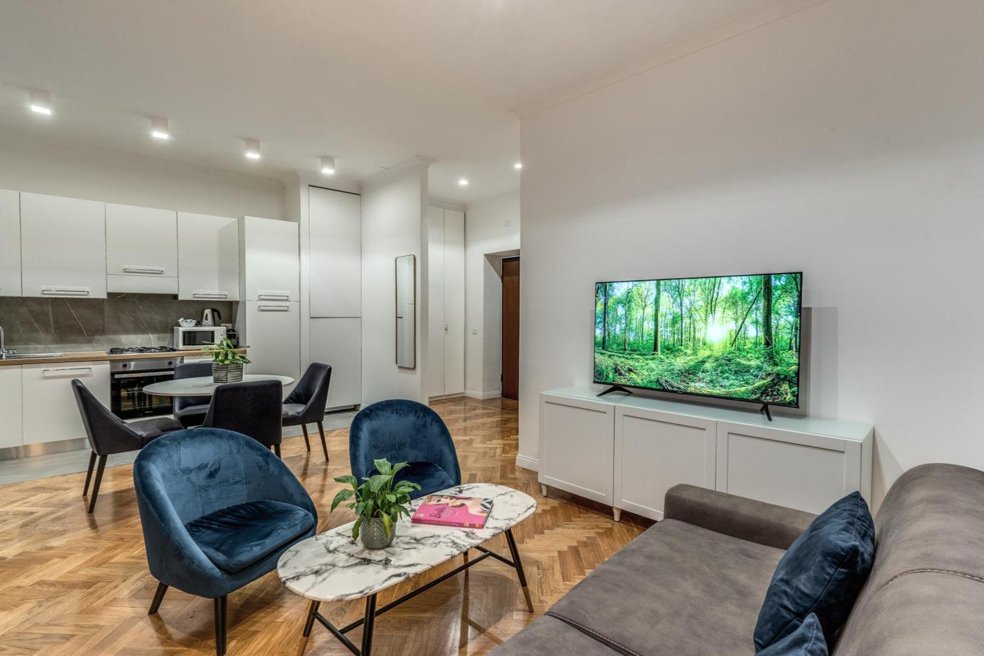 Apartamento Margana - Maison D'art Collection