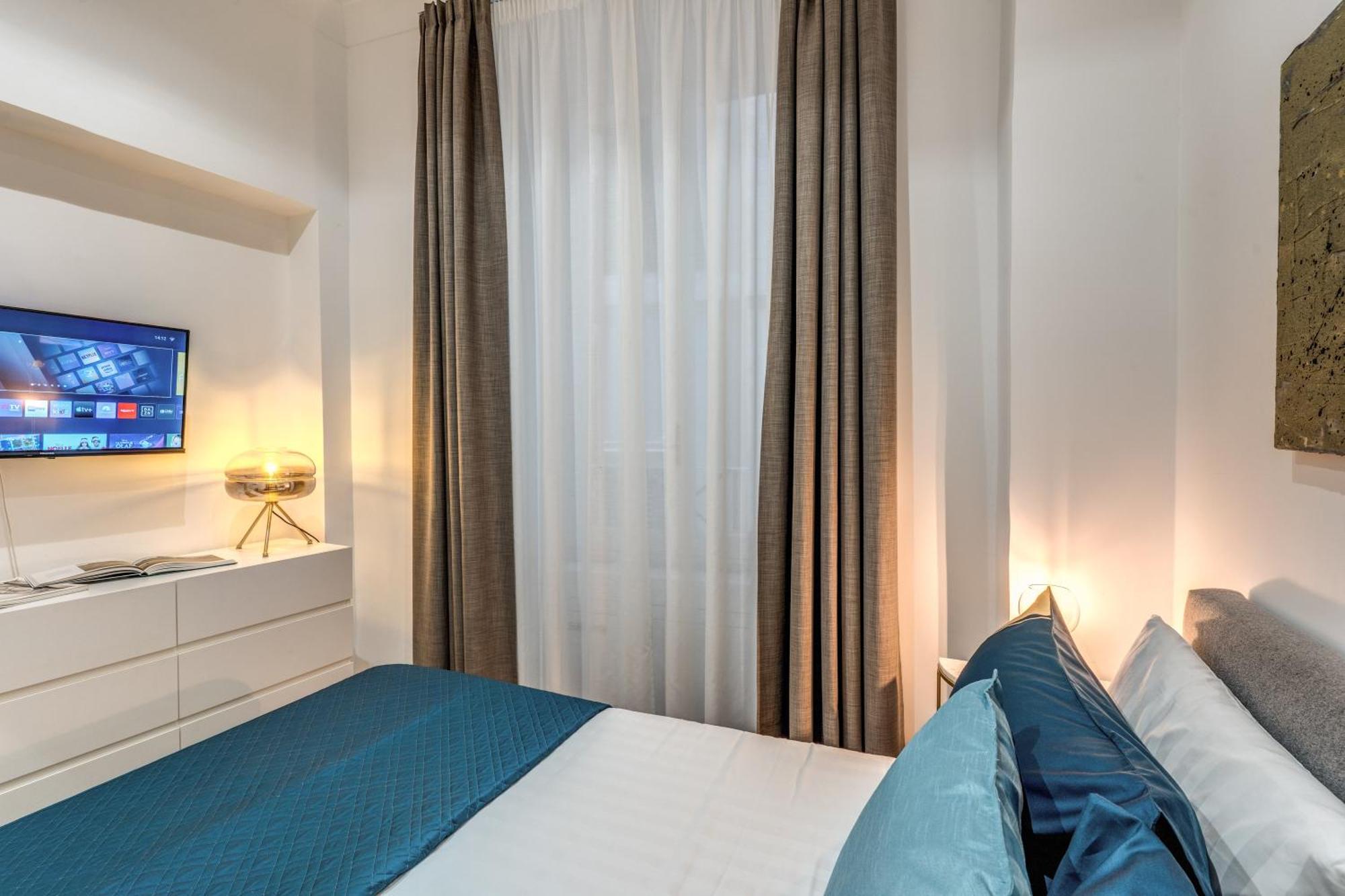 Margana - Maison D'art Collection Apartamento *