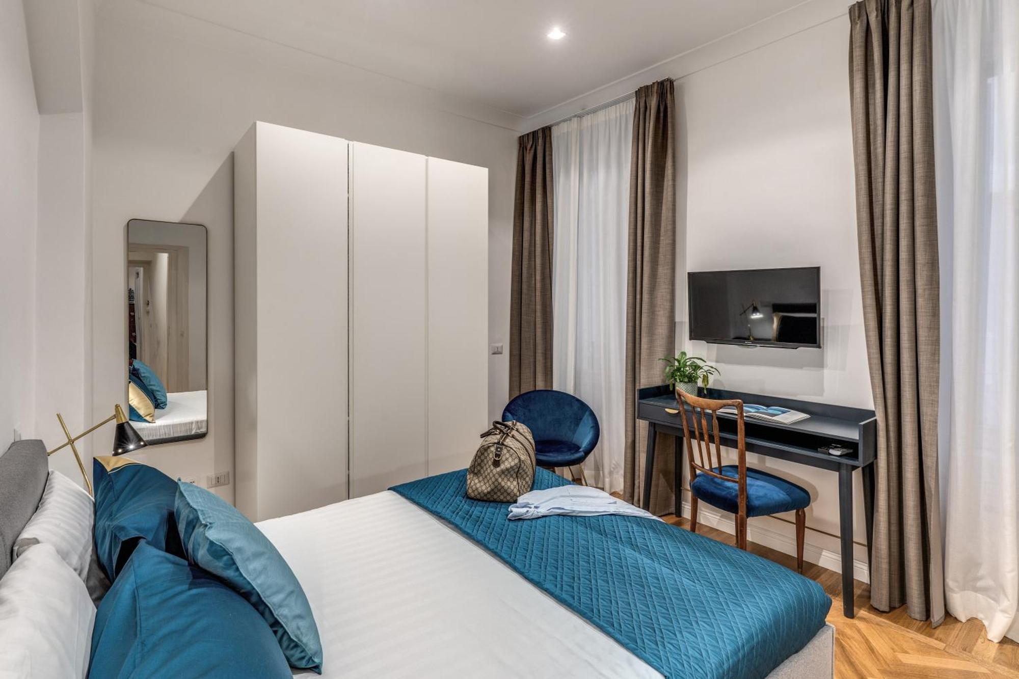 Margana - Maison D'art Collection Apartamento *