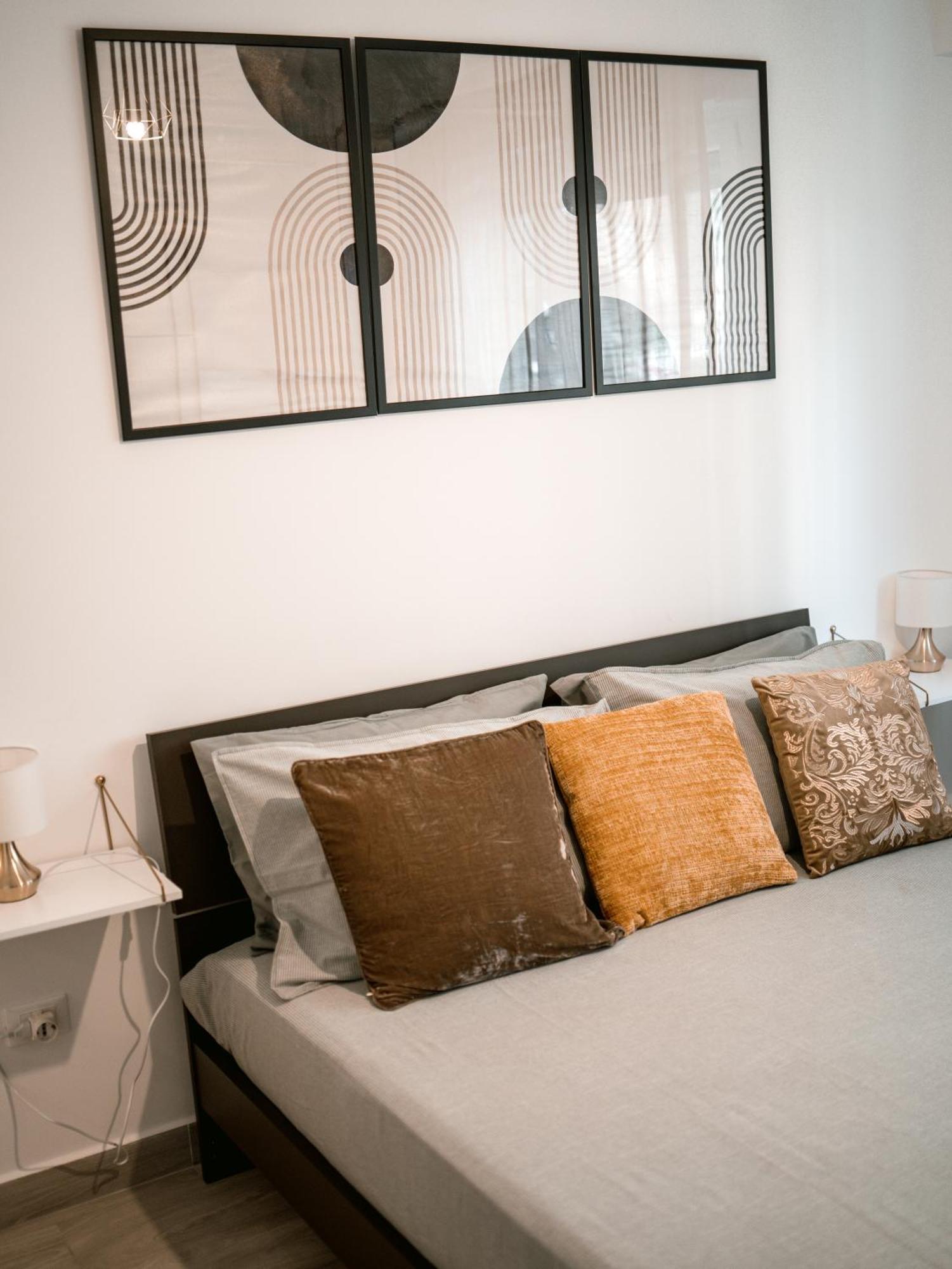 La Casa Di Matteo Apartment