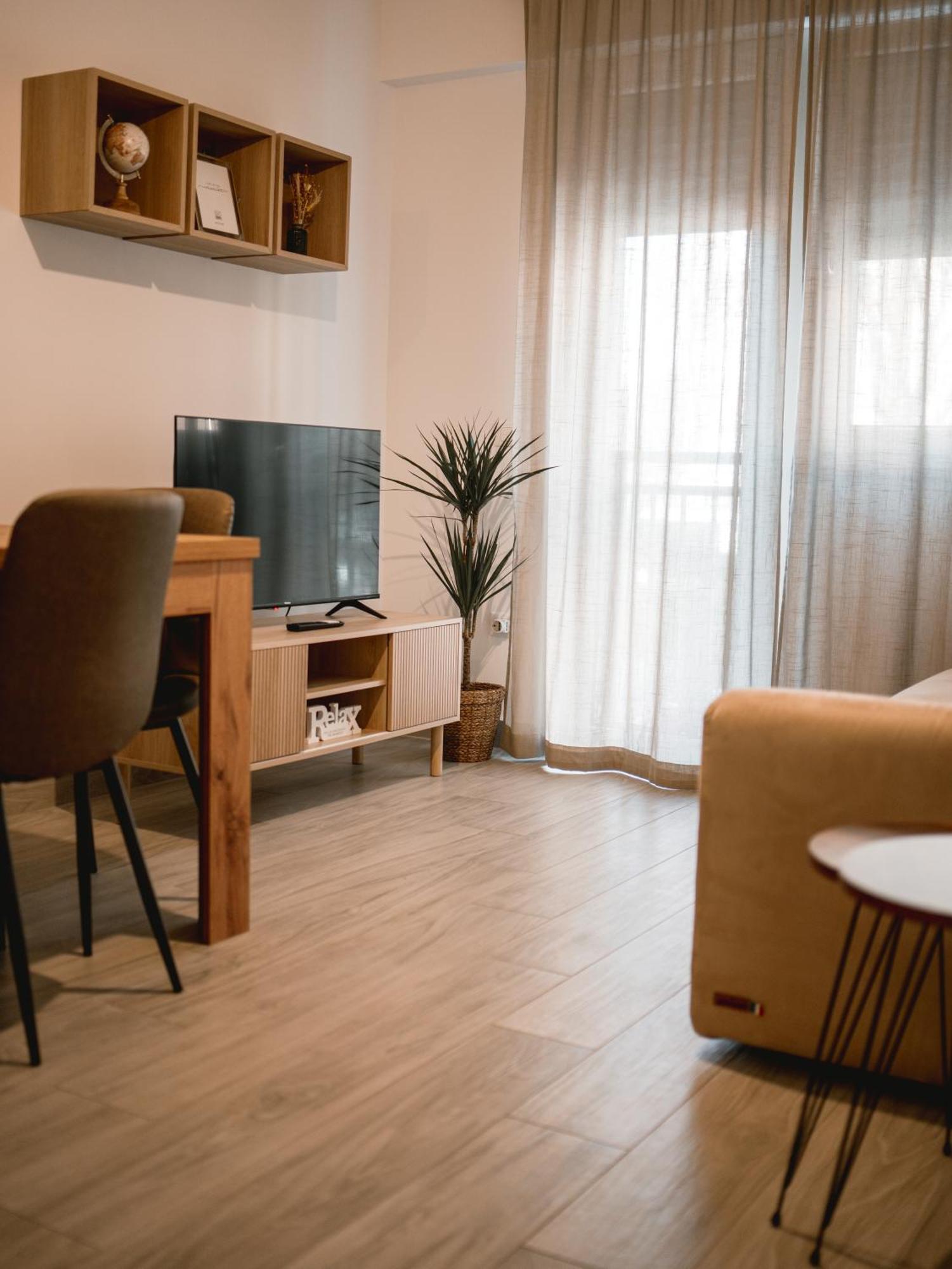 Apartment La Casa Di Matteo Rome