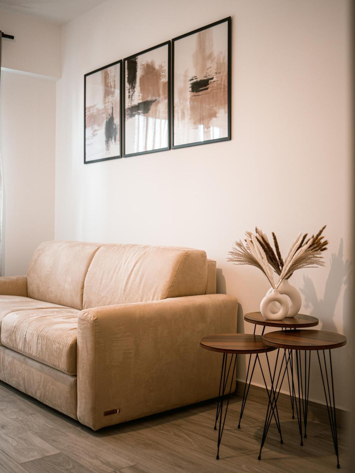 Apartment La Casa Di Matteo *