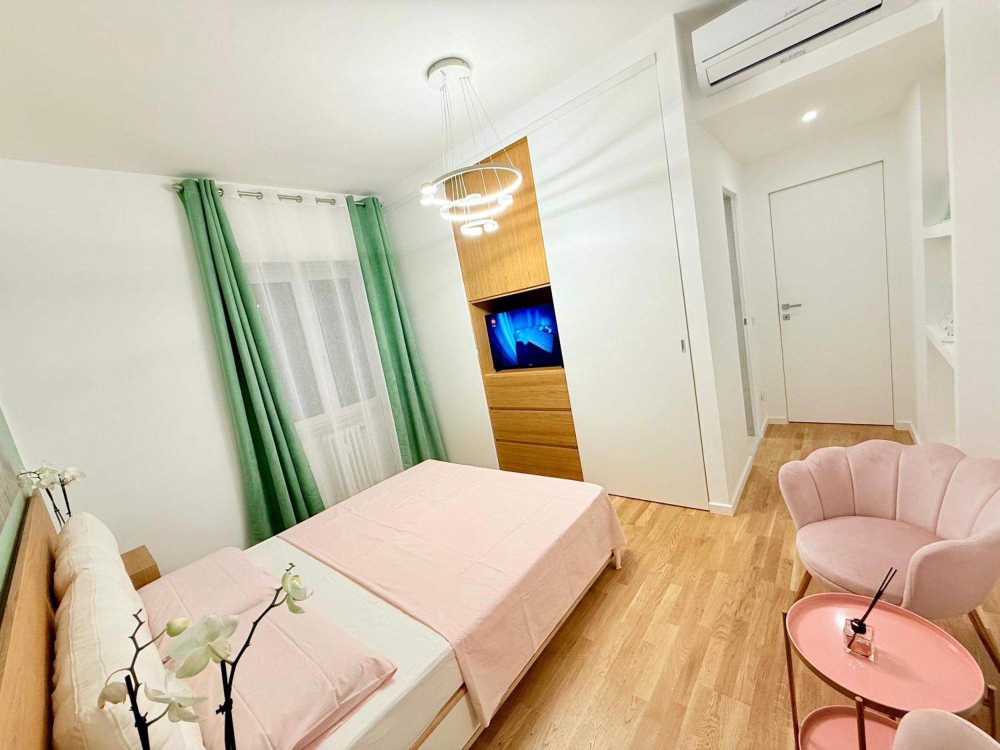 Bed & Breakfast Tonib&b