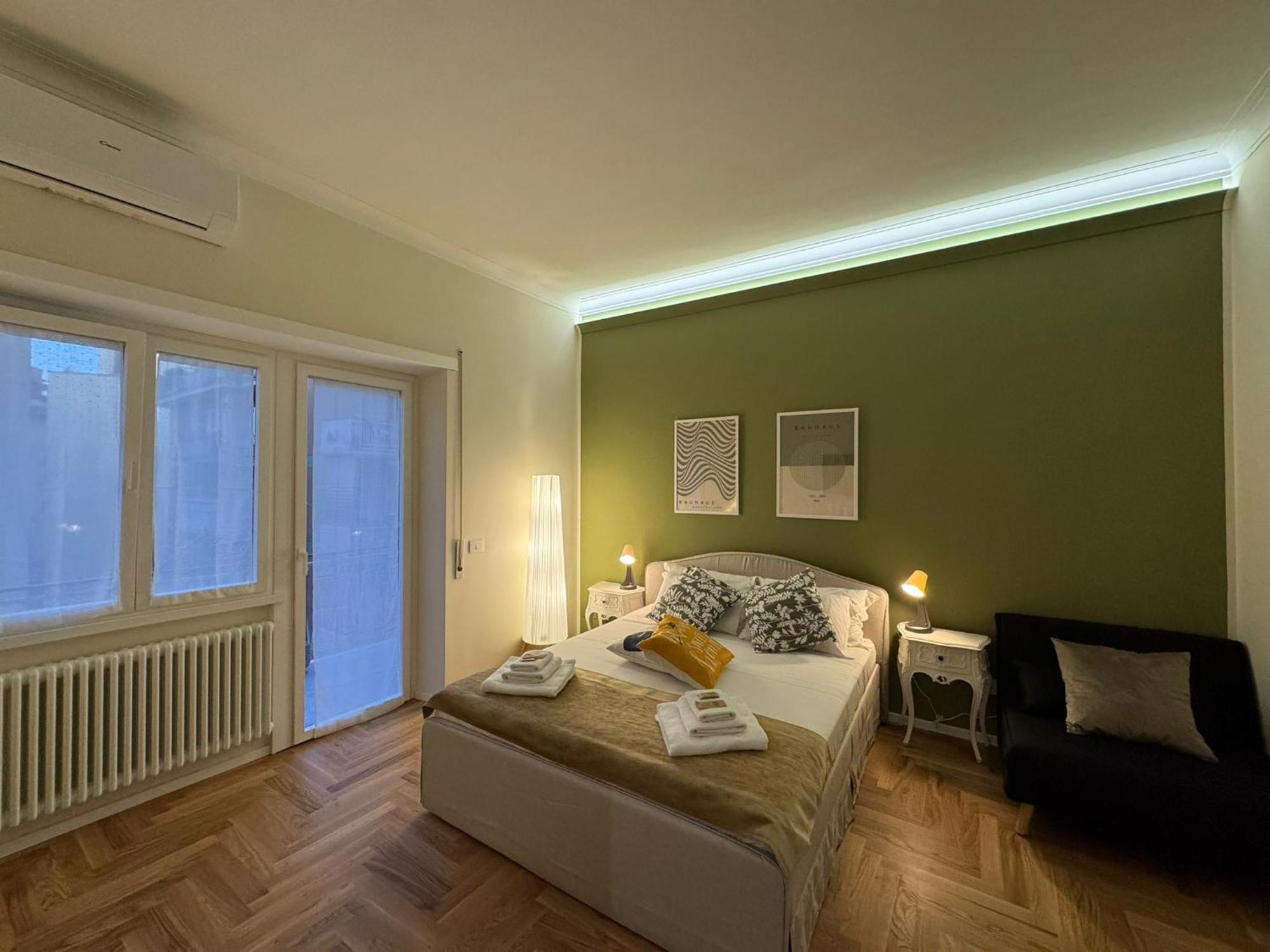 Little Diamond In Gianicolense Apartment Rome