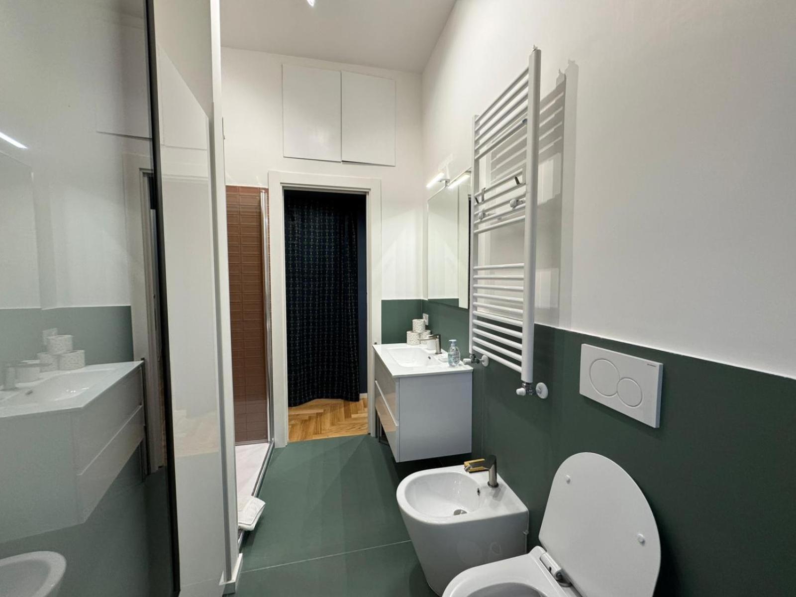 Little Diamond In Gianicolense Apartment Rome
