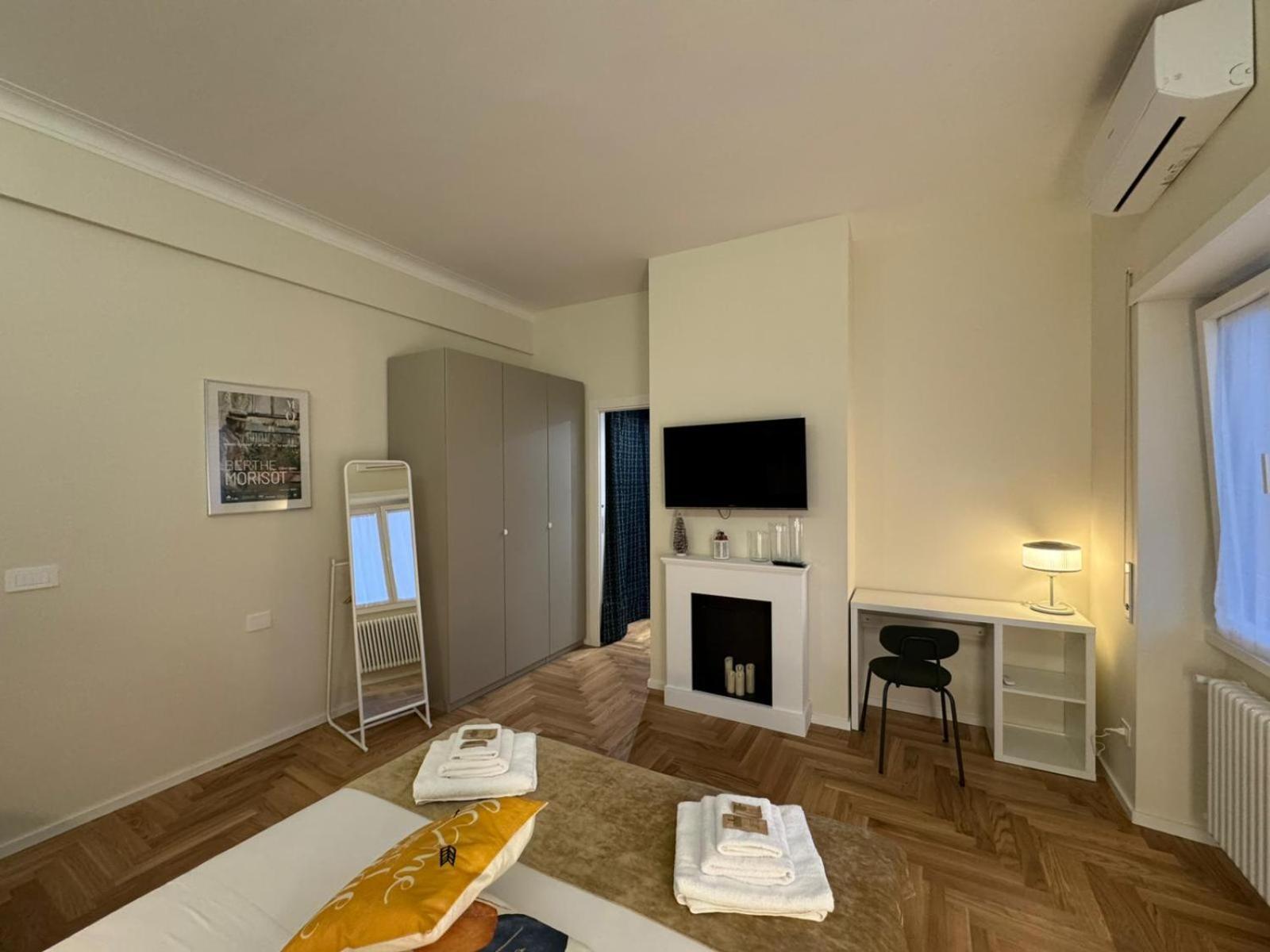 Little Diamond In Gianicolense Apartment Rome