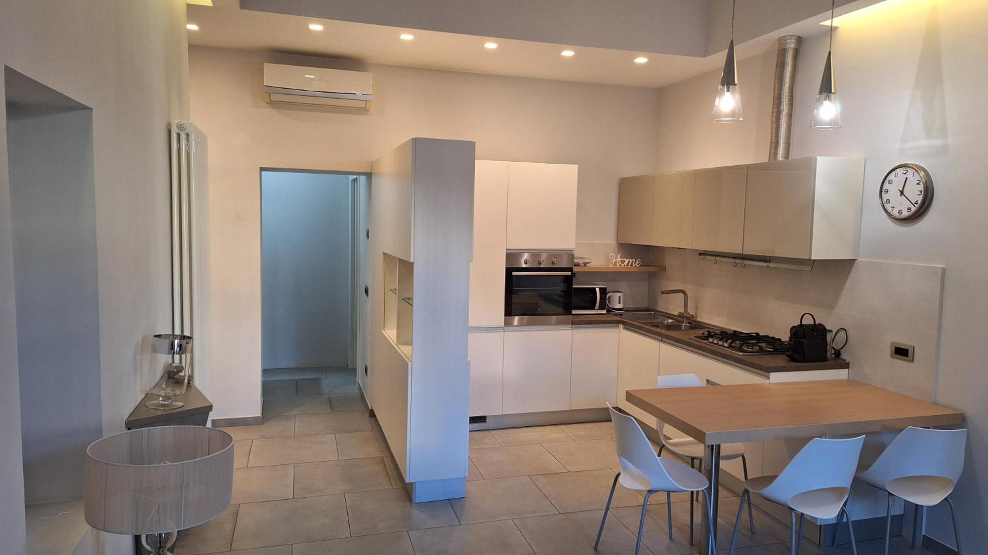 Apartment Casa Gabri *