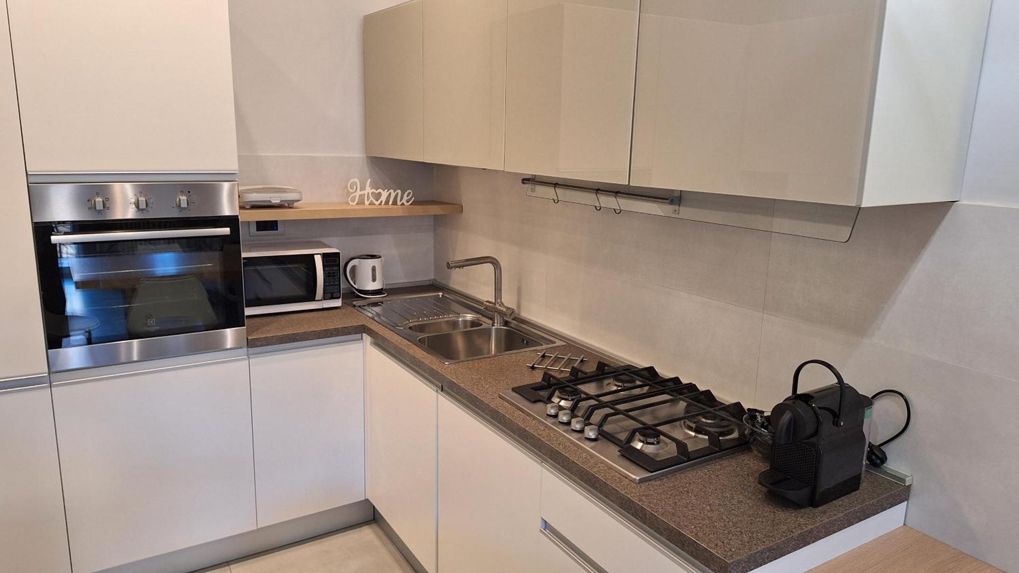 Casa Gabri Apartment Rome