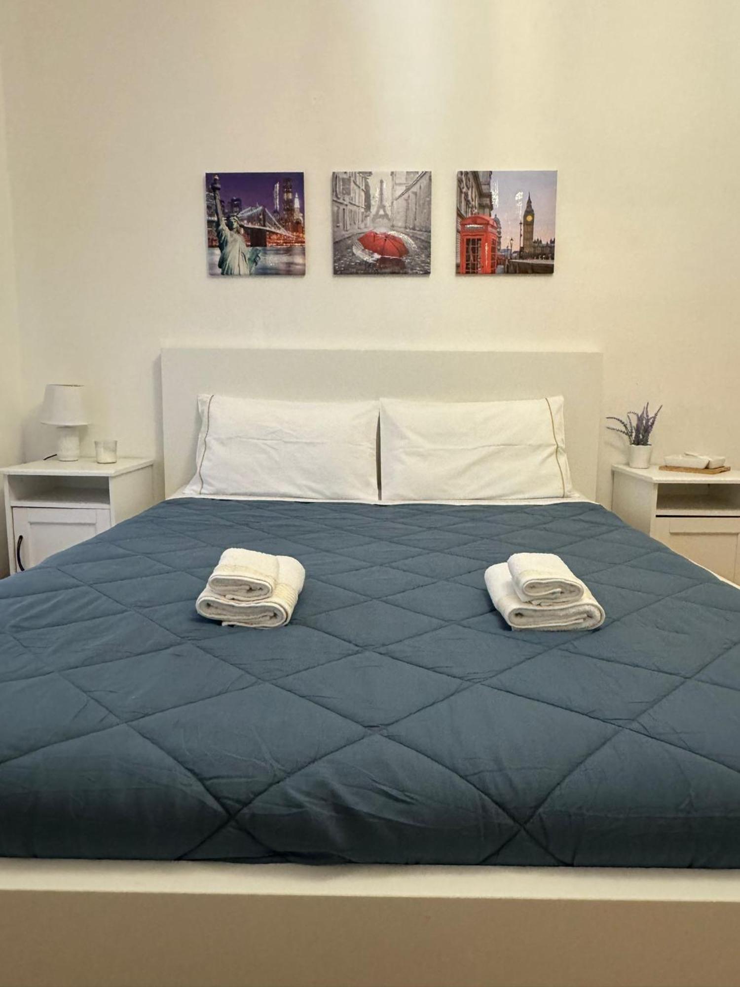 Bed & Breakfast Demma