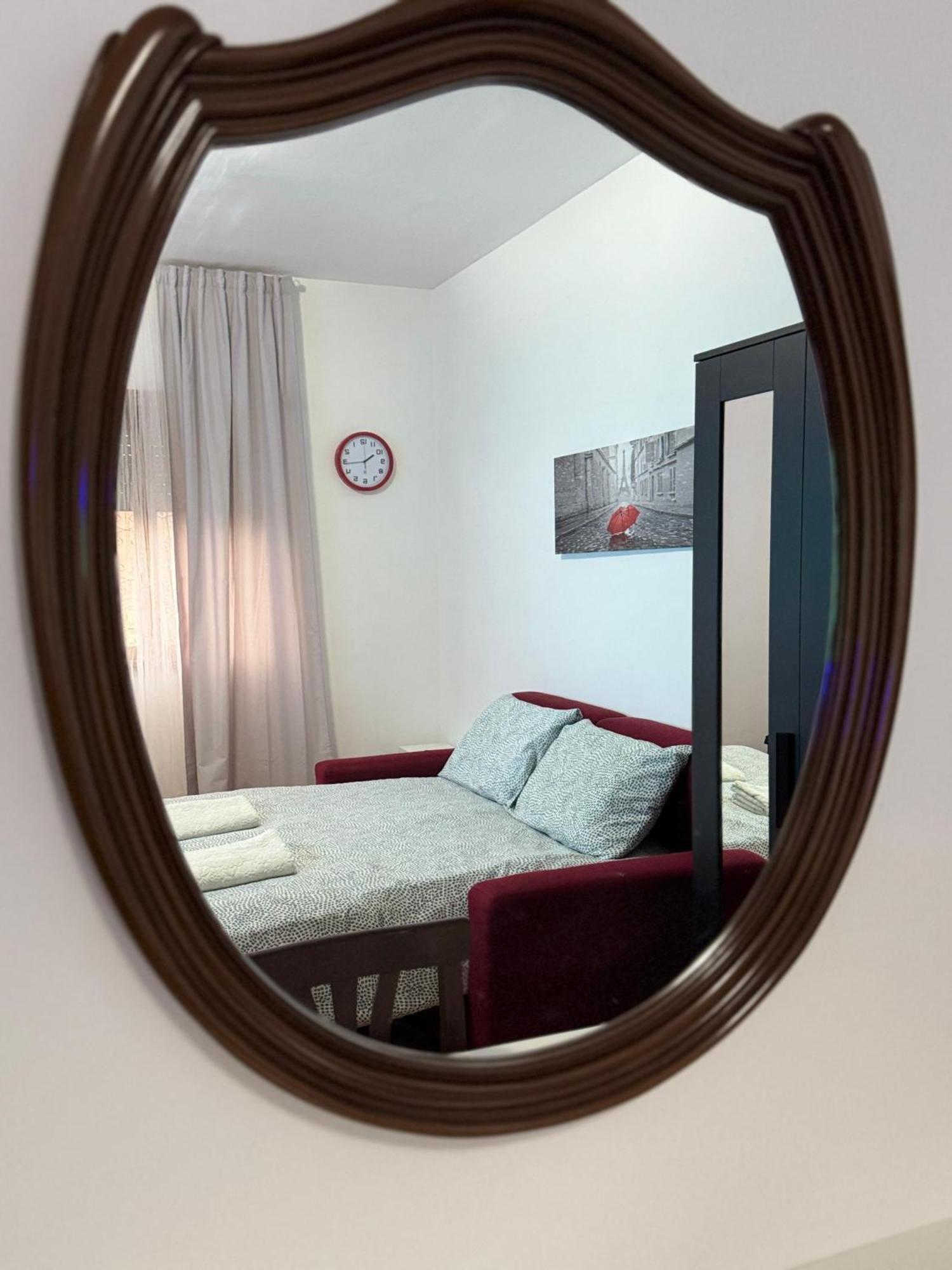 Demma Bed & Breakfast *