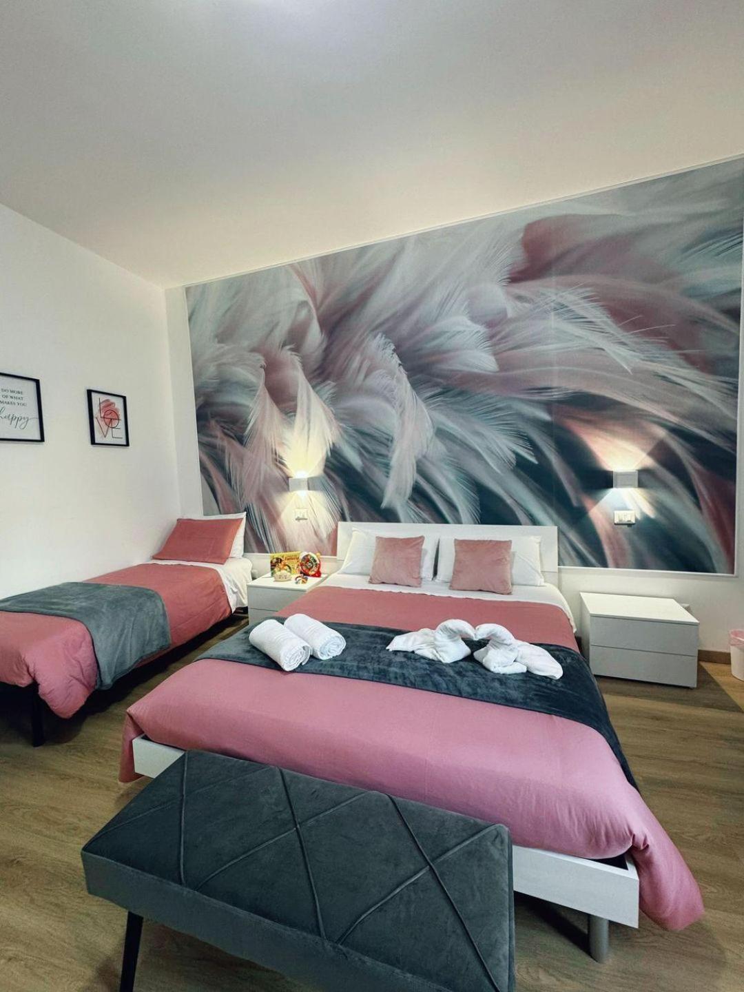 Apartment San Paolo Casa Bella Rome