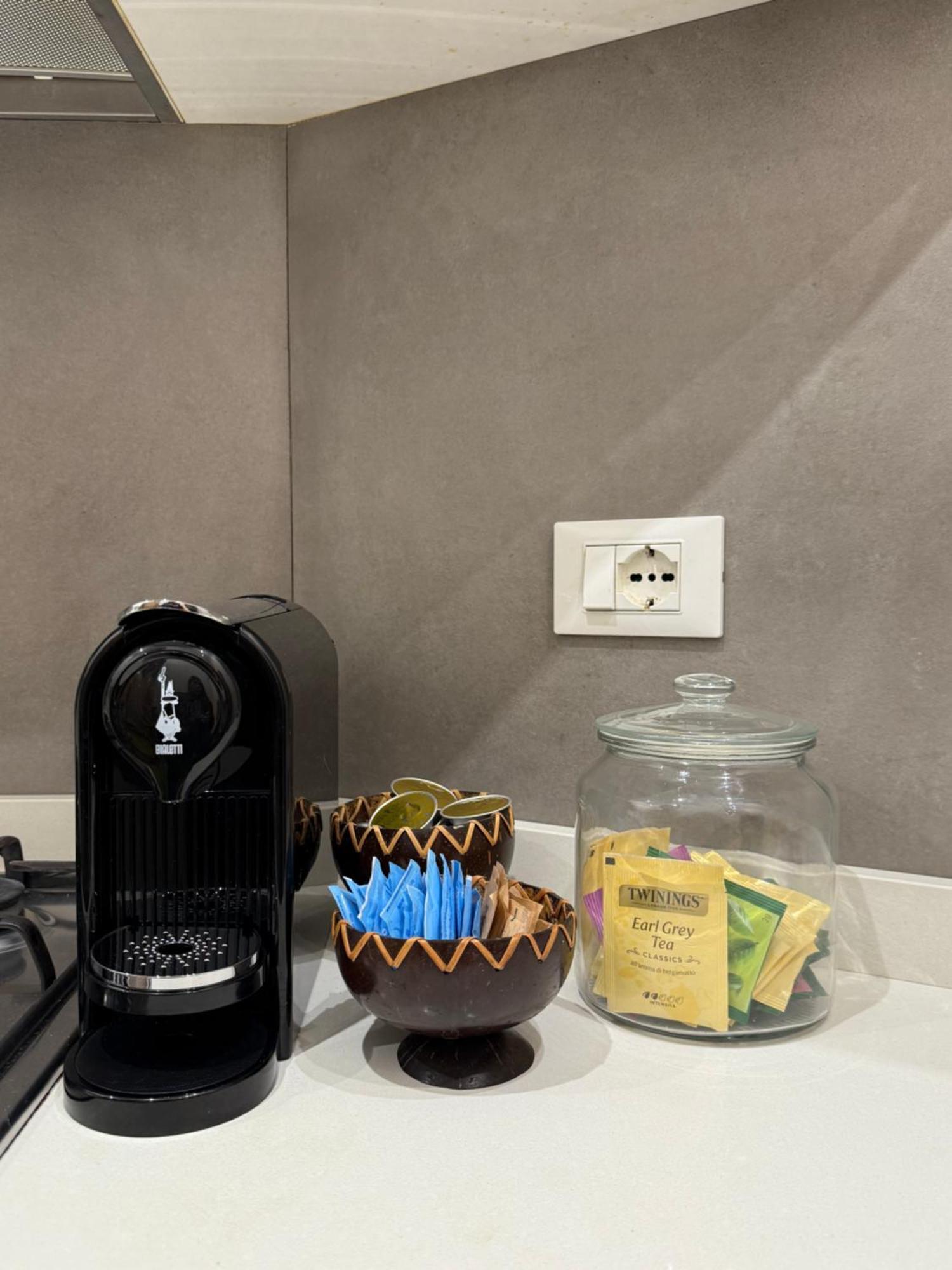 Appartement Exclusive In The Heart Of Rome