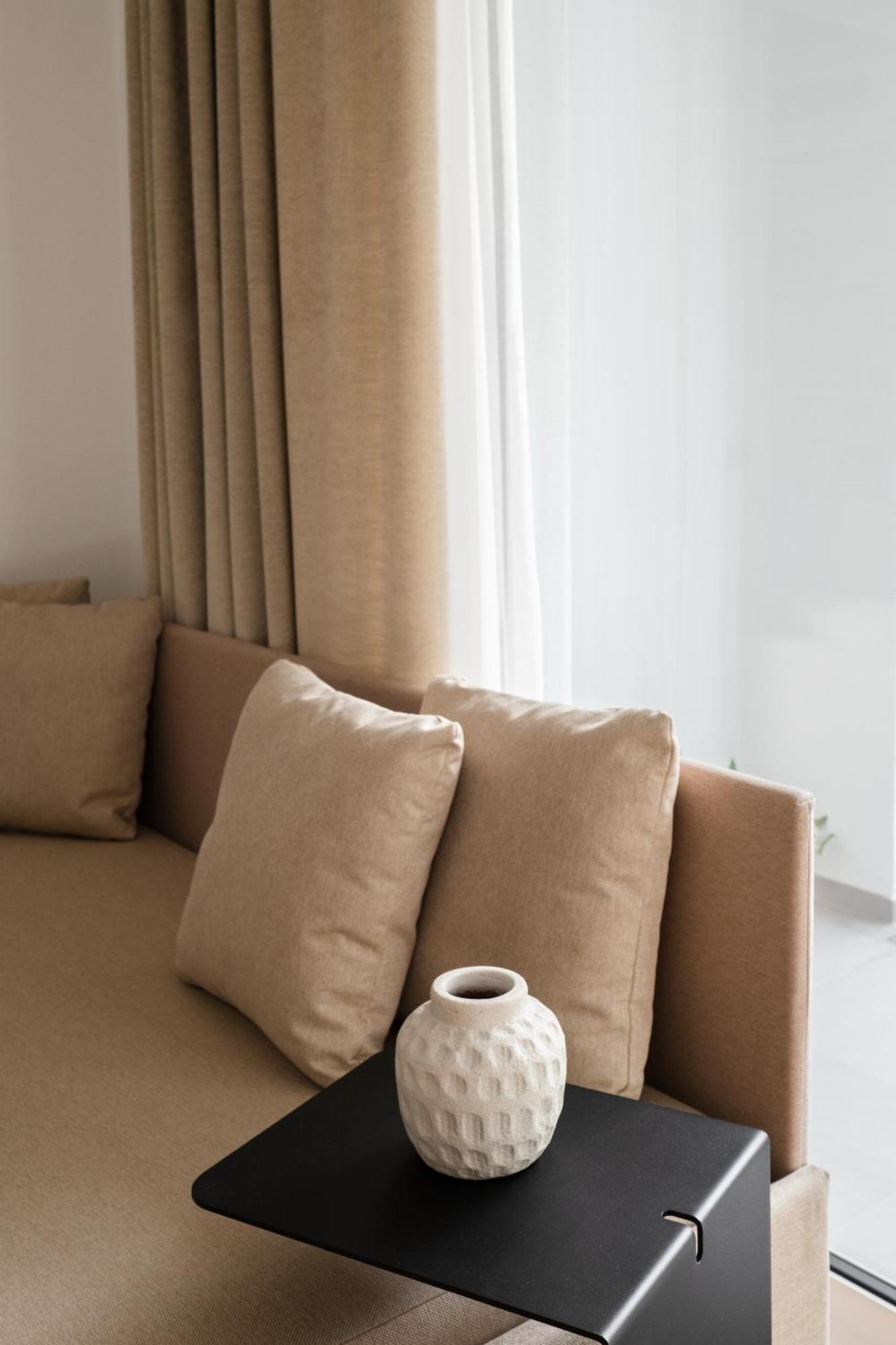 Apartment San Lorenzo Labicana Luxury Rome