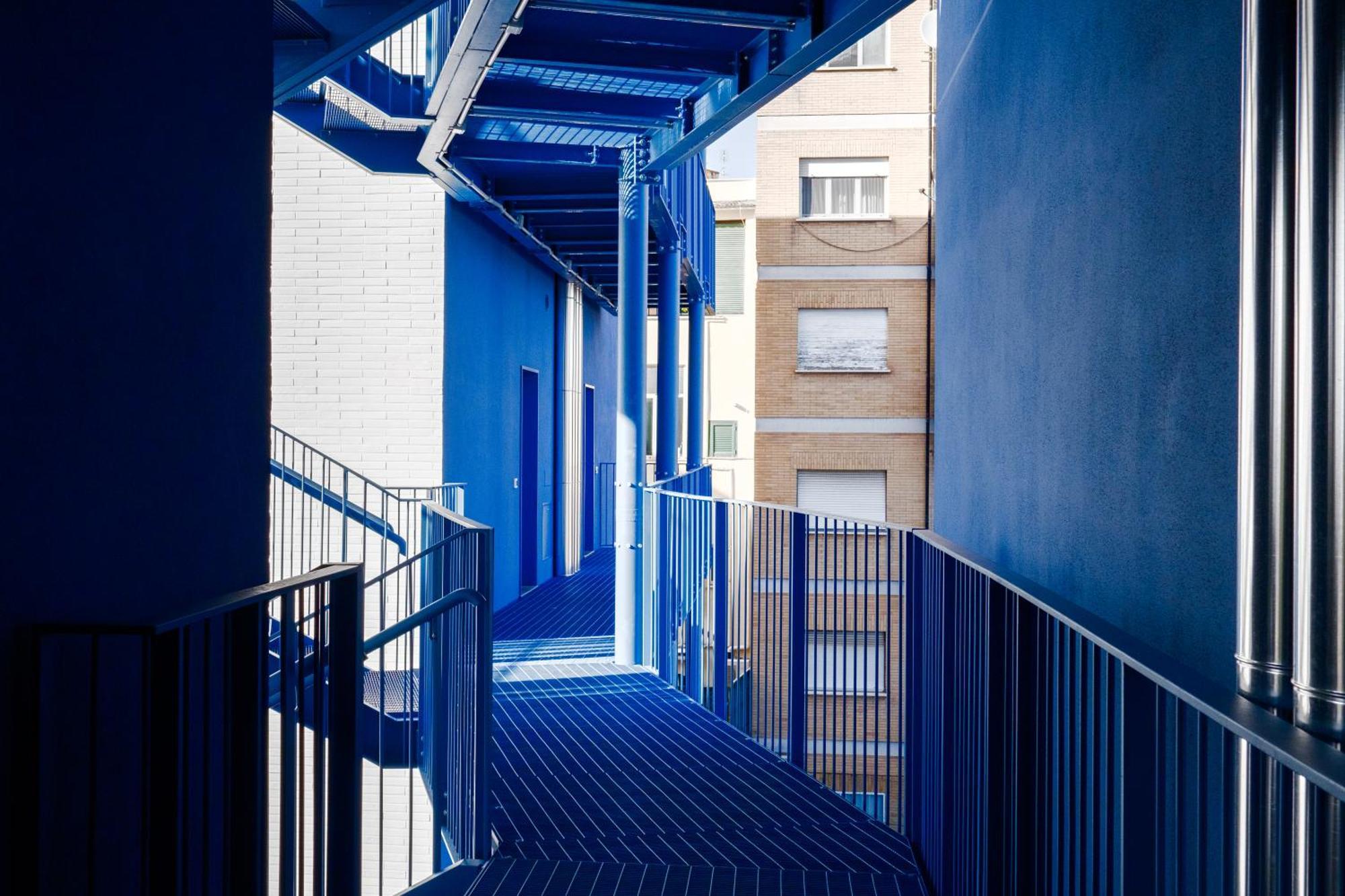 Apartment San Lorenzo Labicana Luxury Rome