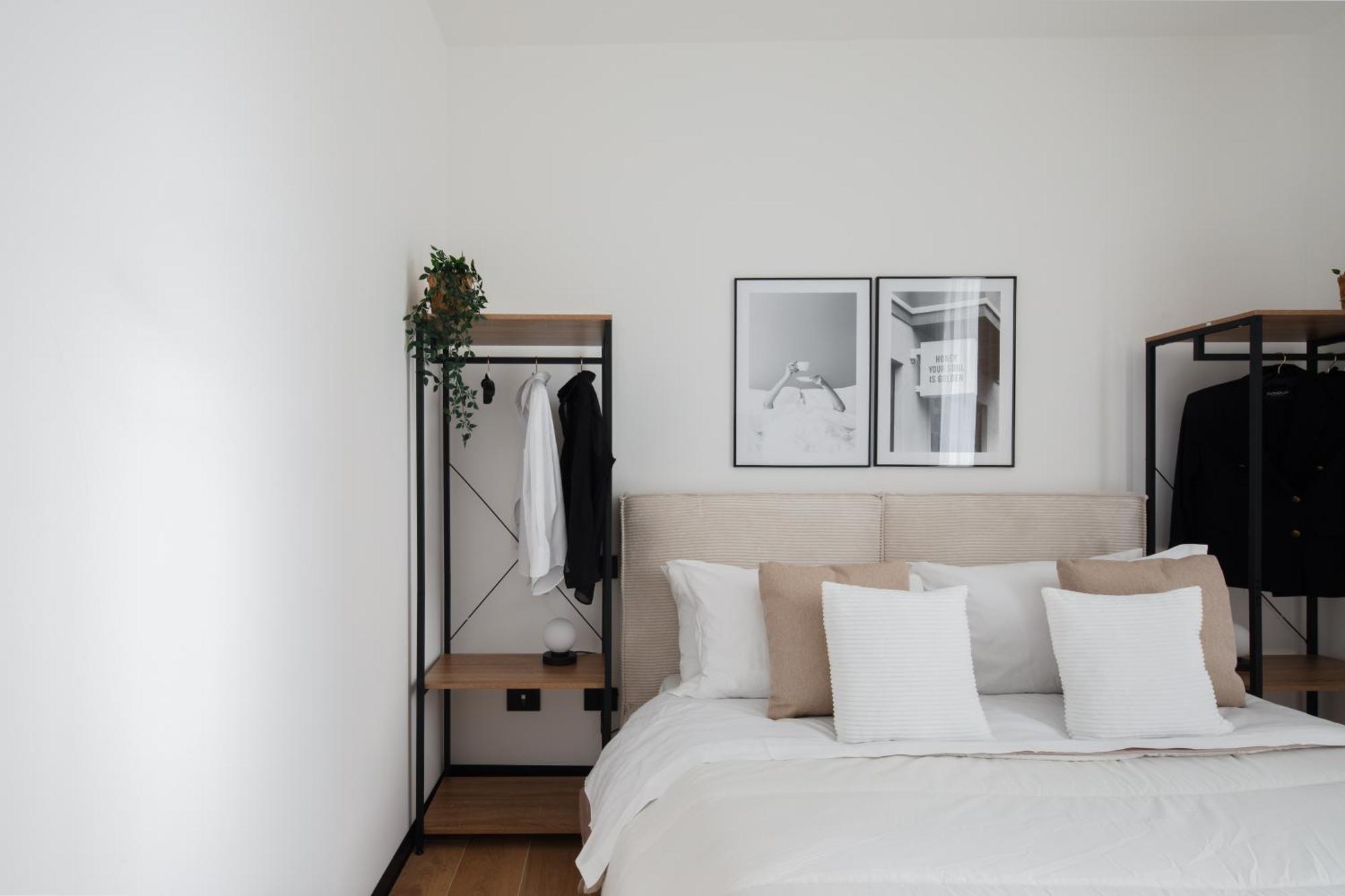 San Lorenzo Labicana Luxury Apartment Rome