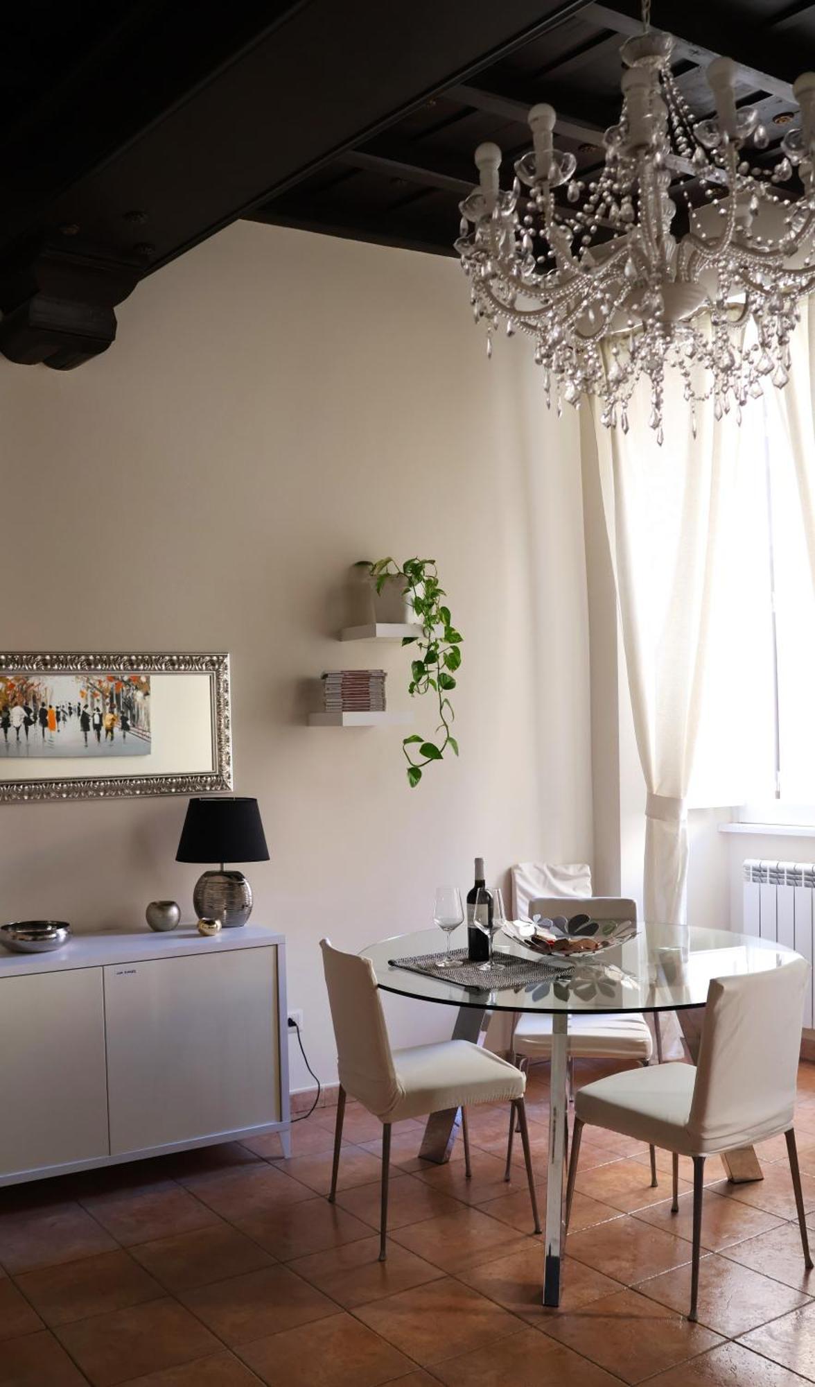 Appartement Casa Valentina In Trevi