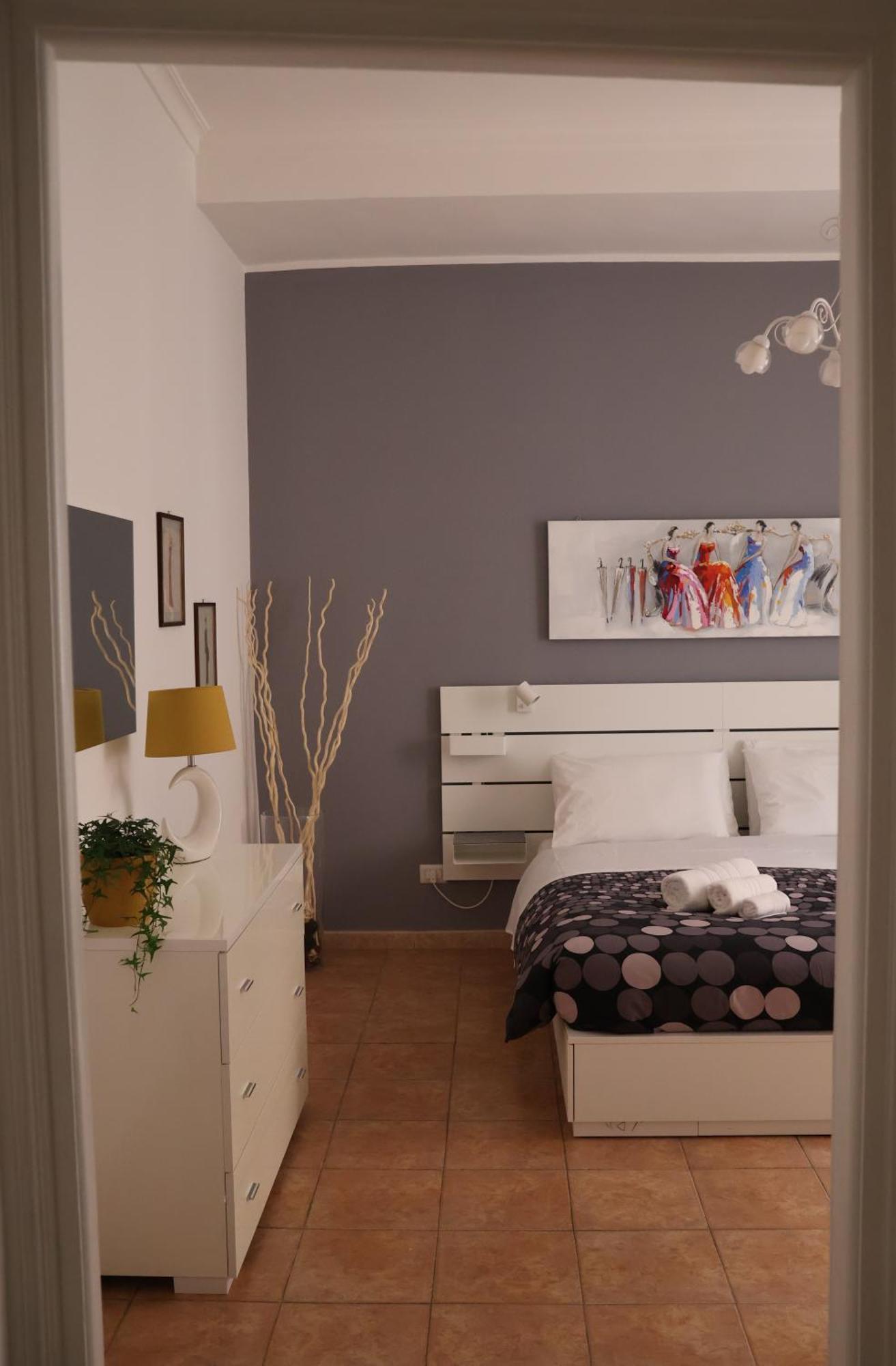 Casa Valentina In Trevi Appartement Rome