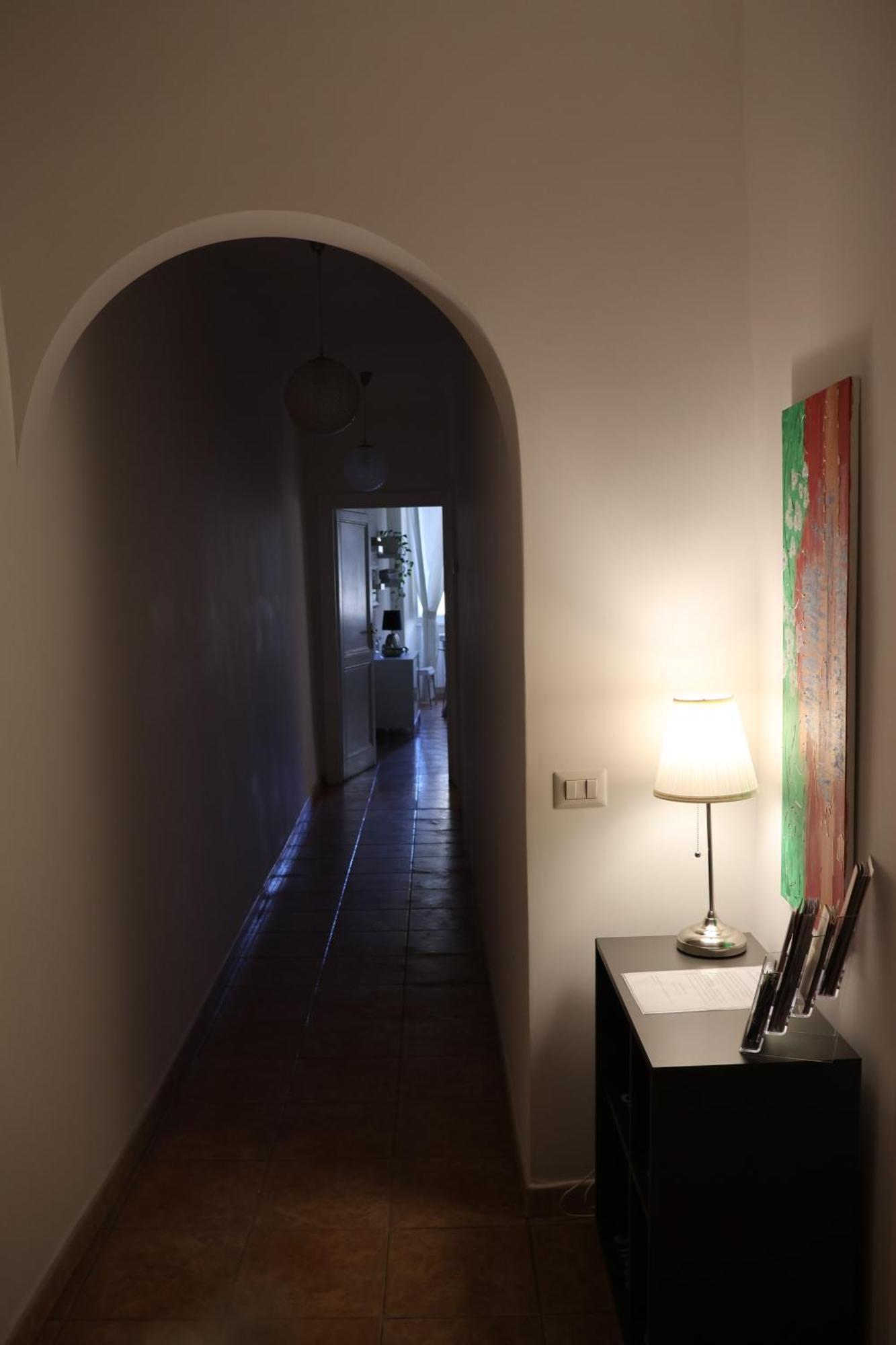 Casa Valentina In Trevi Appartement