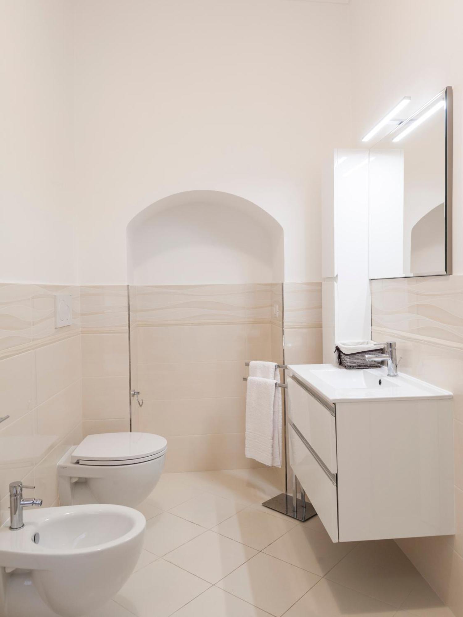 Casa Valentina In Trevi Appartement