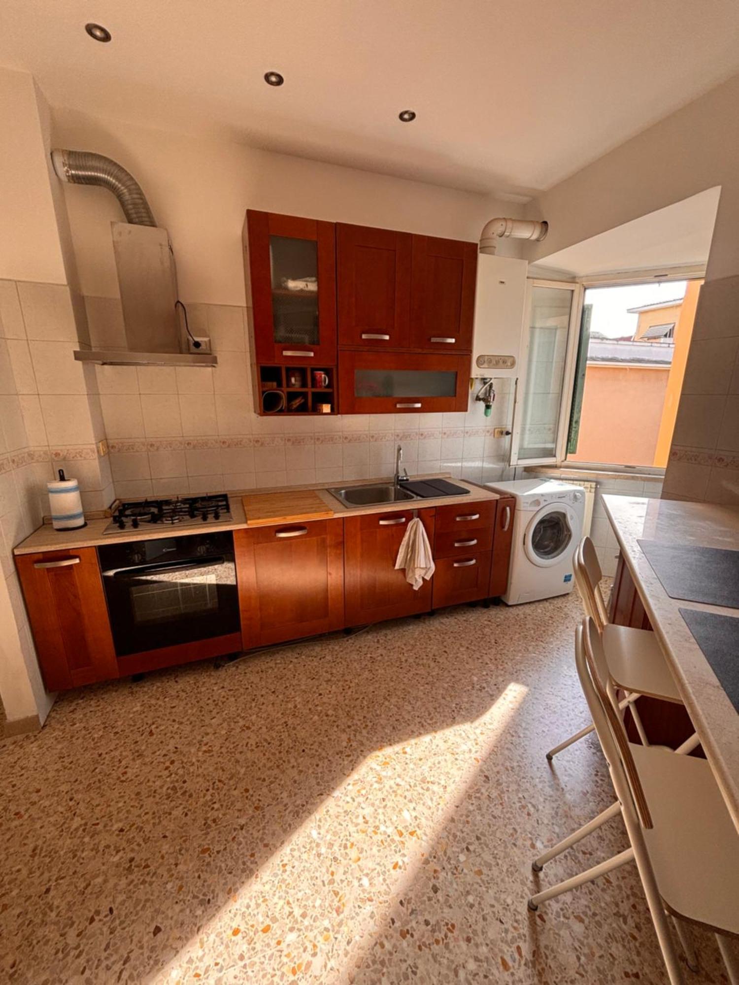 Guest house Casa Harmonia