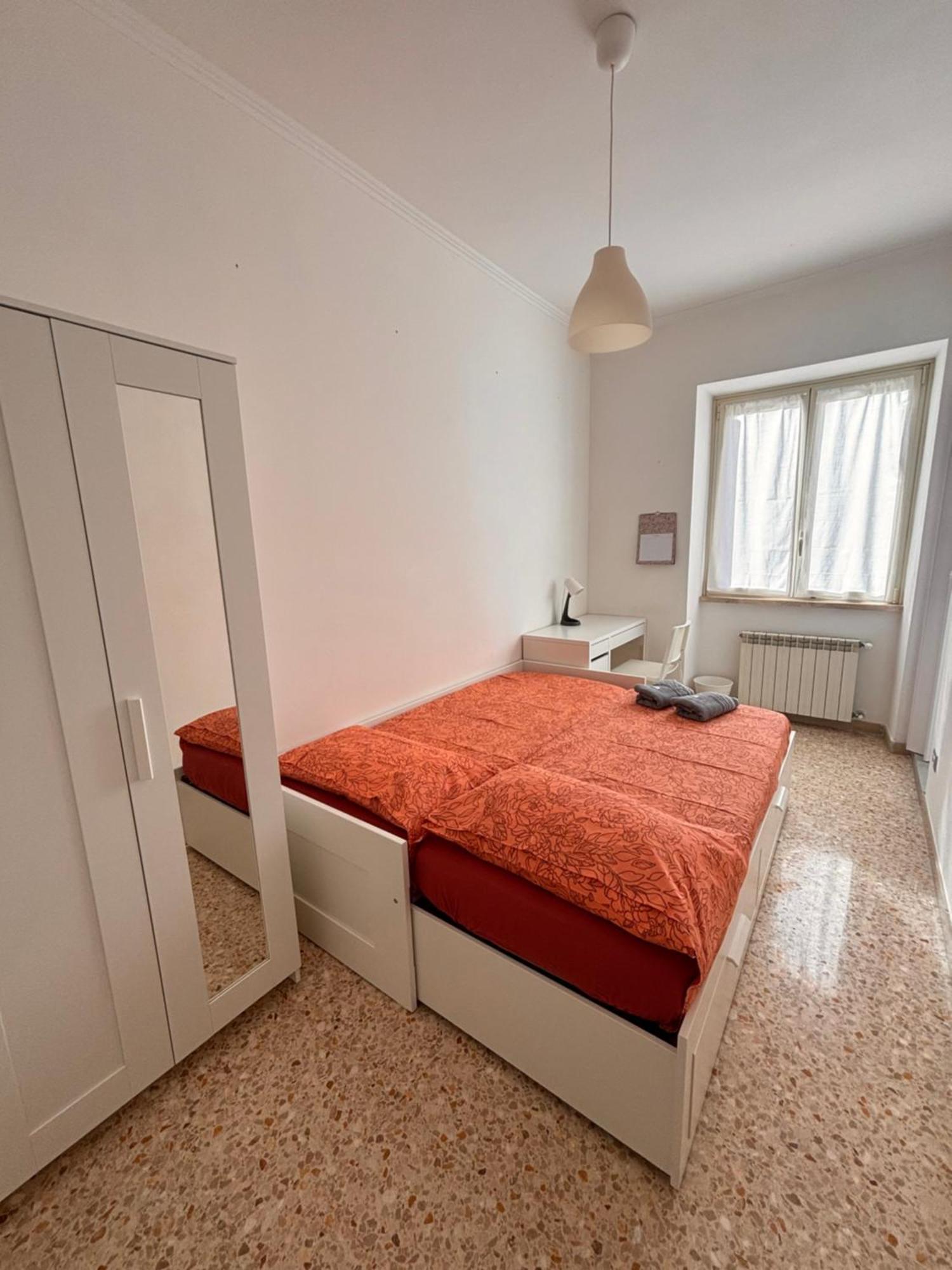 Casa Harmonia * Rome