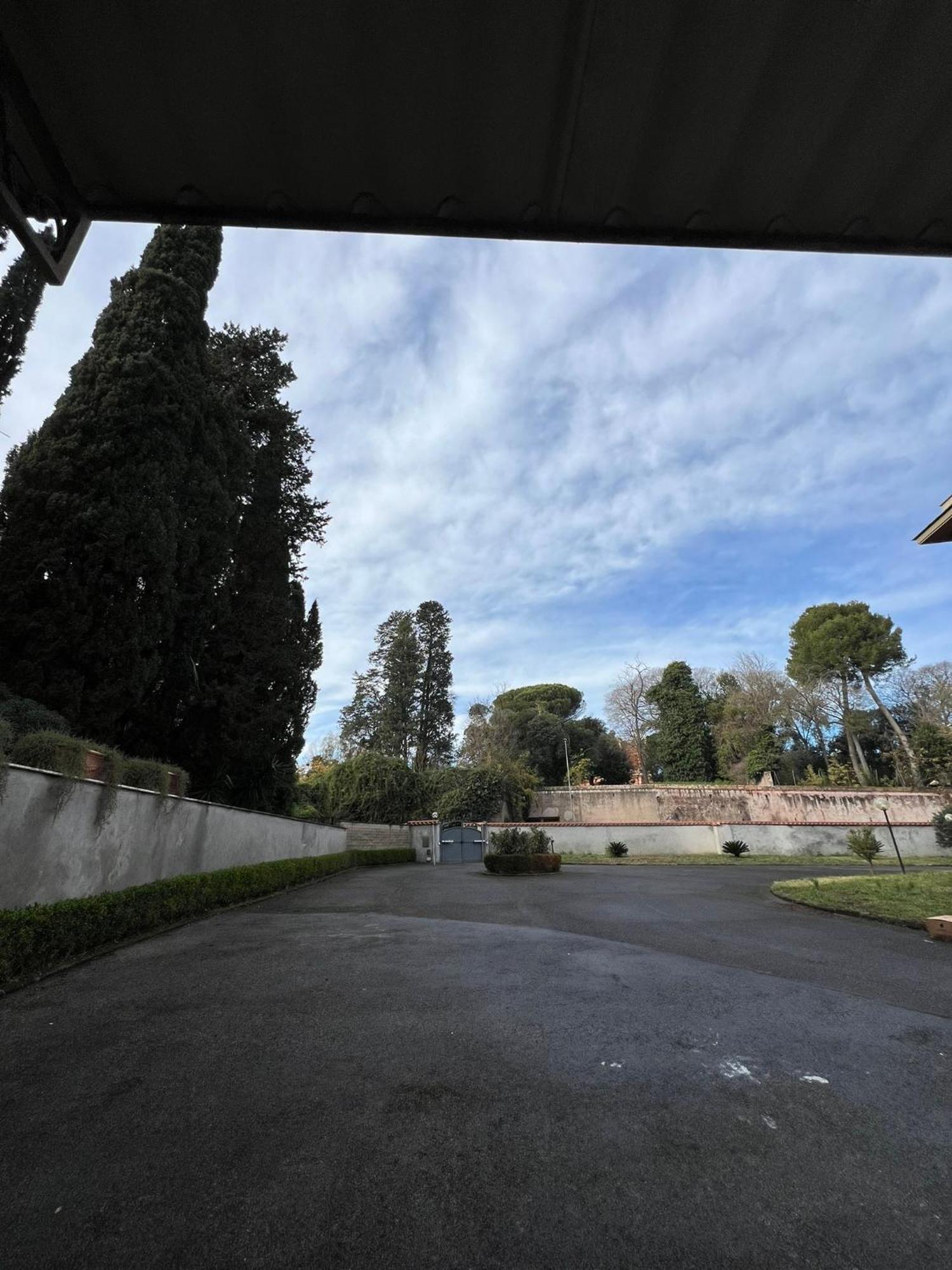 Vakantiehuis Park San Pancrazio