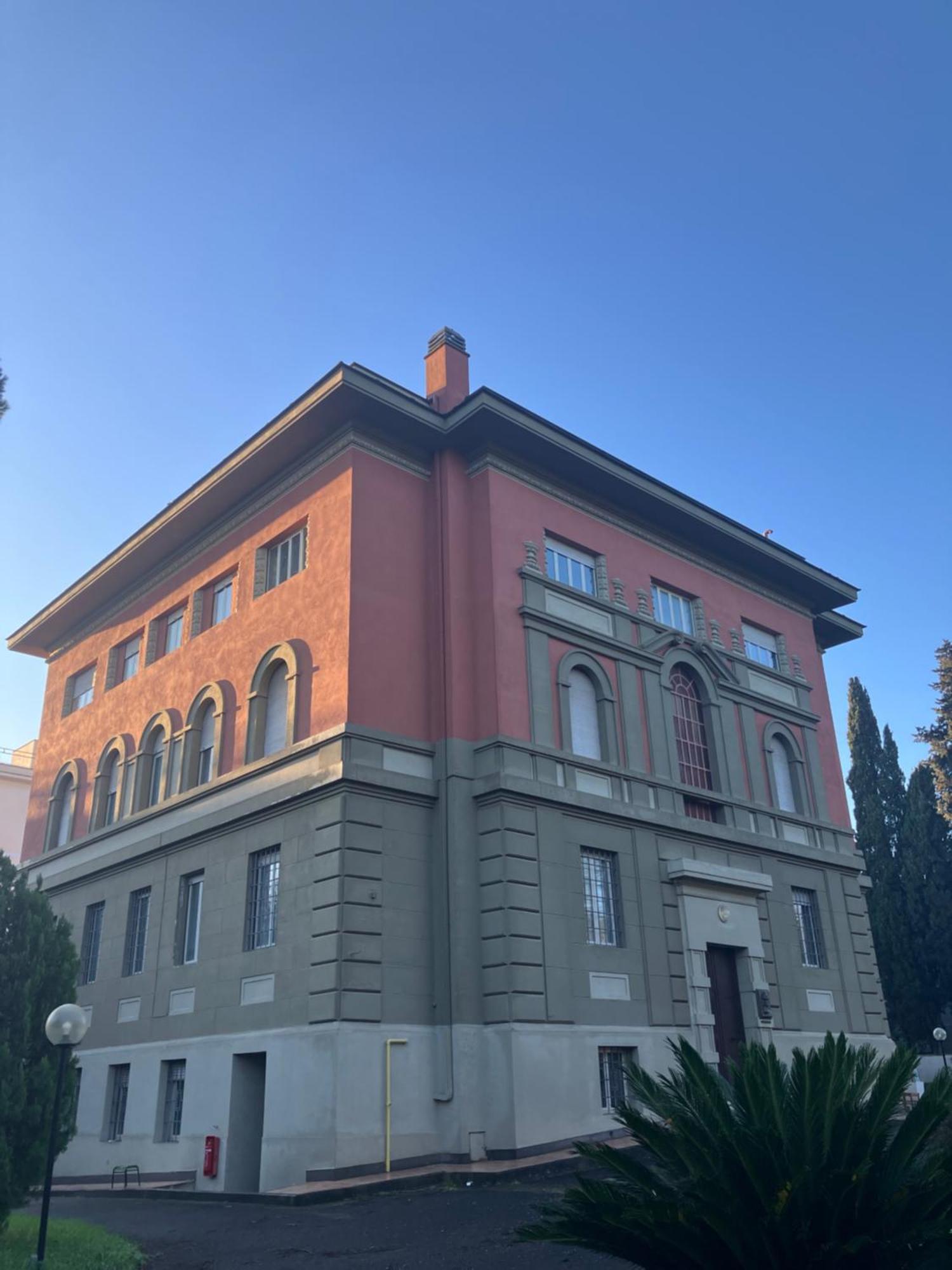 Vakantiehuis Park San Pancrazio *