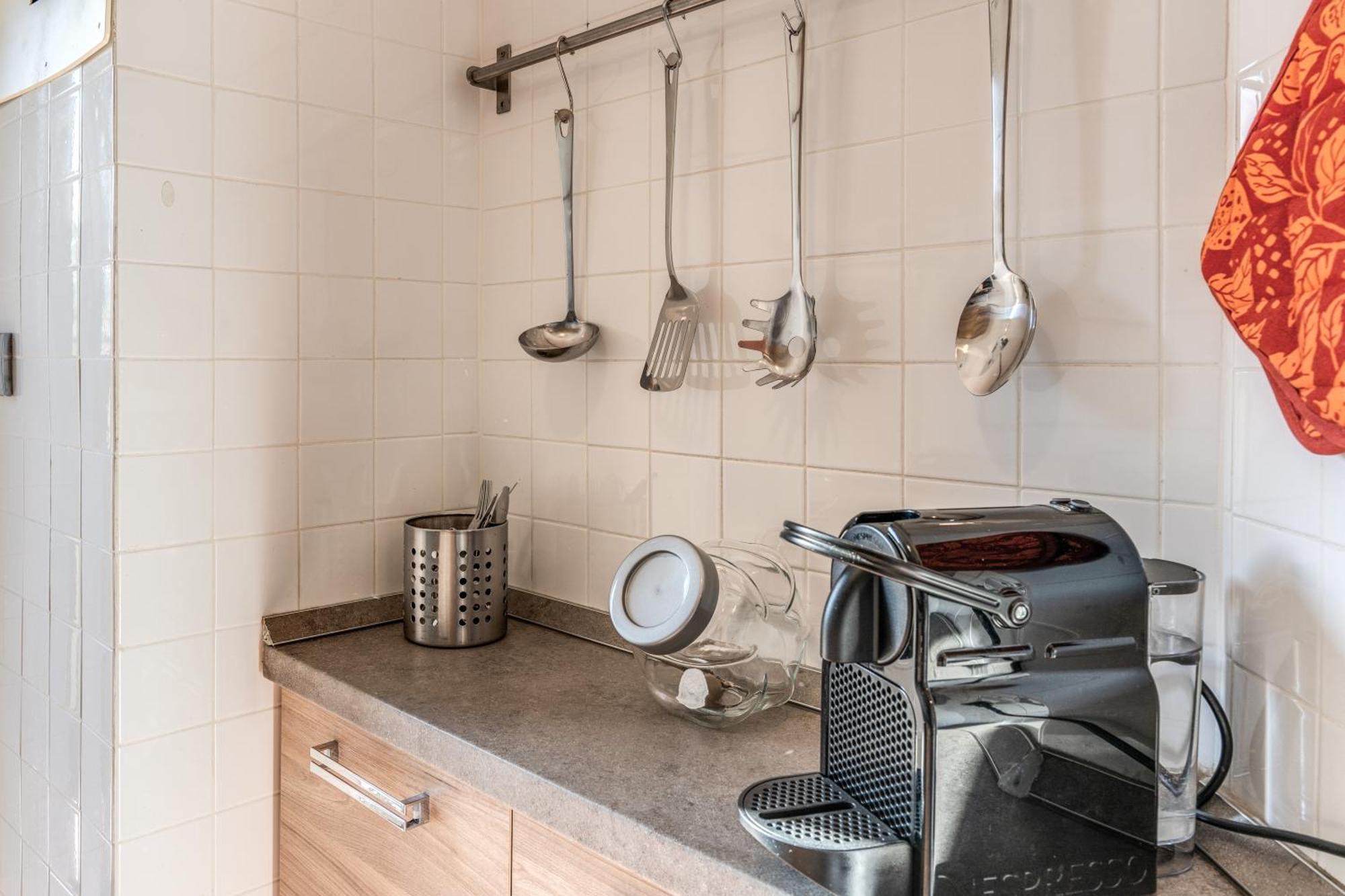 Apartment Aweshomeitaly - Spagna Glamour Life Penthouse *