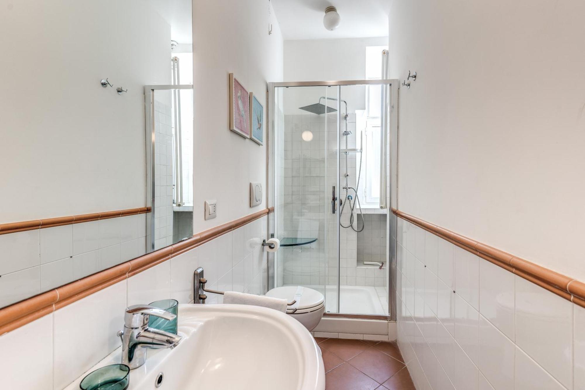 Aweshomeitaly - Spagna Glamour Life Penthouse Apartment Rome